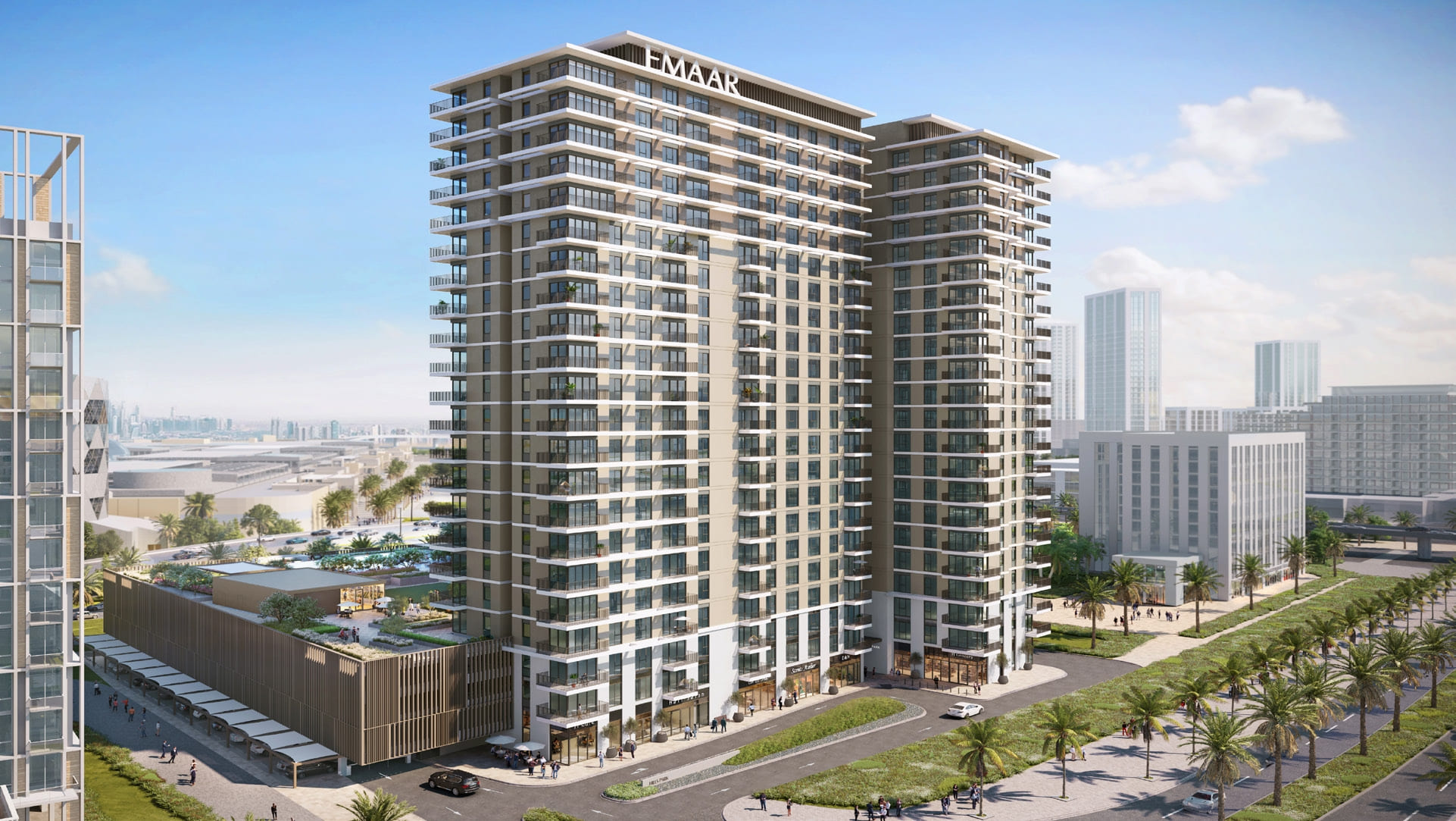 Hills Park 4