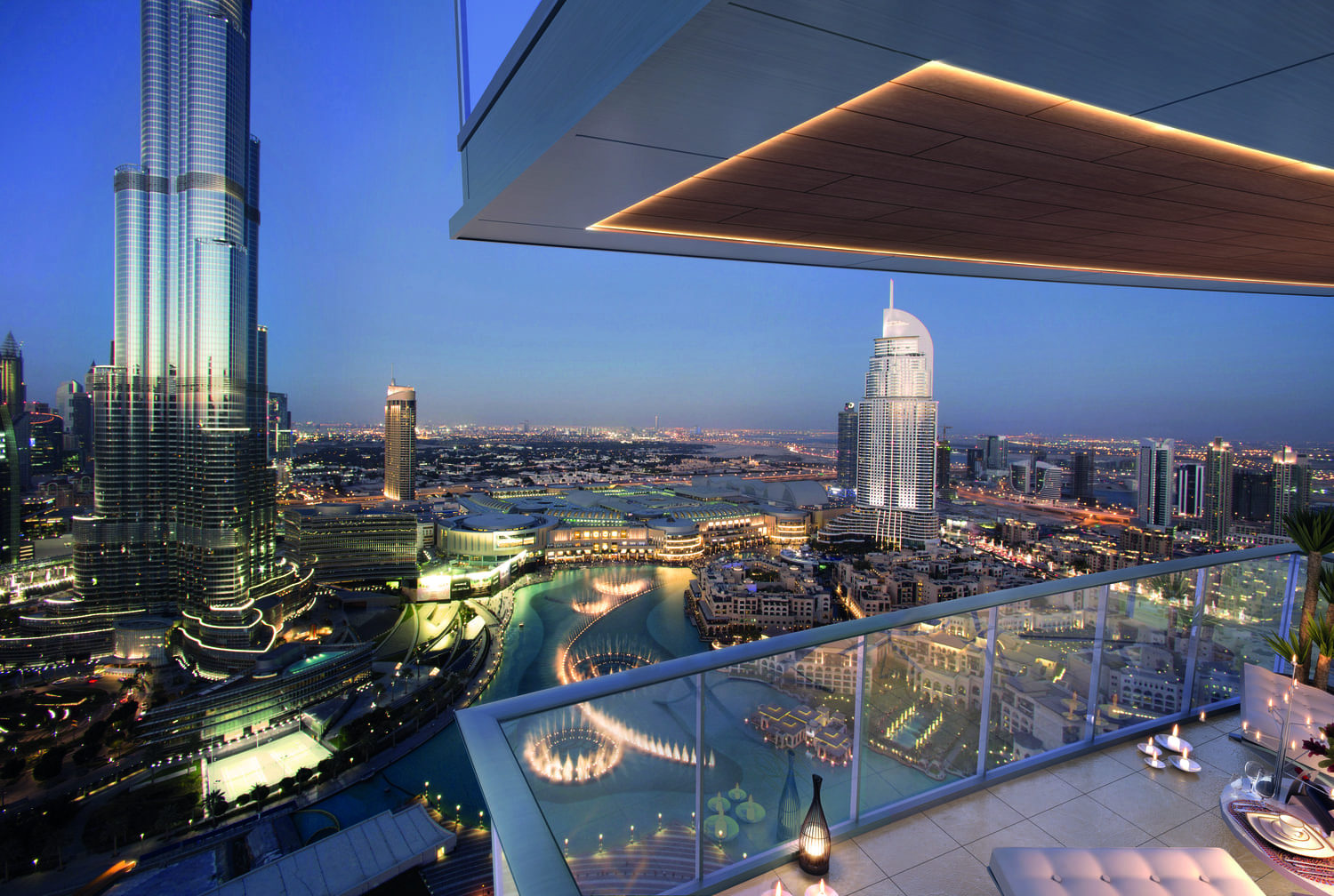 Opera Grand