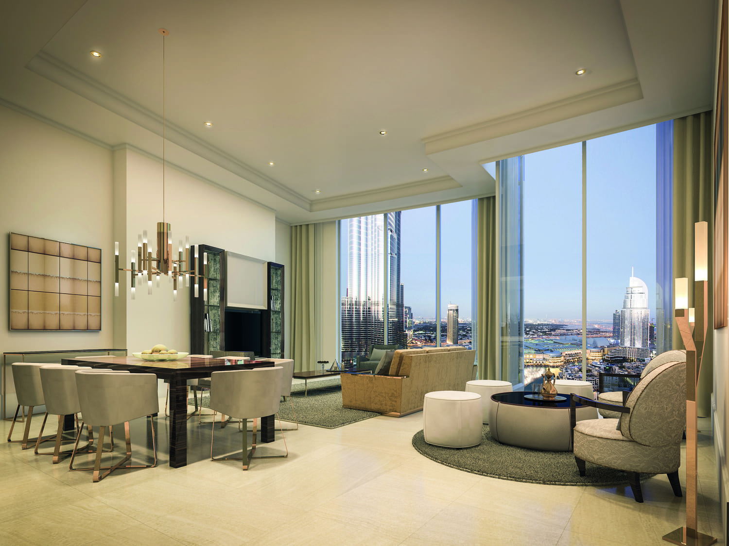 Opera Grand 5