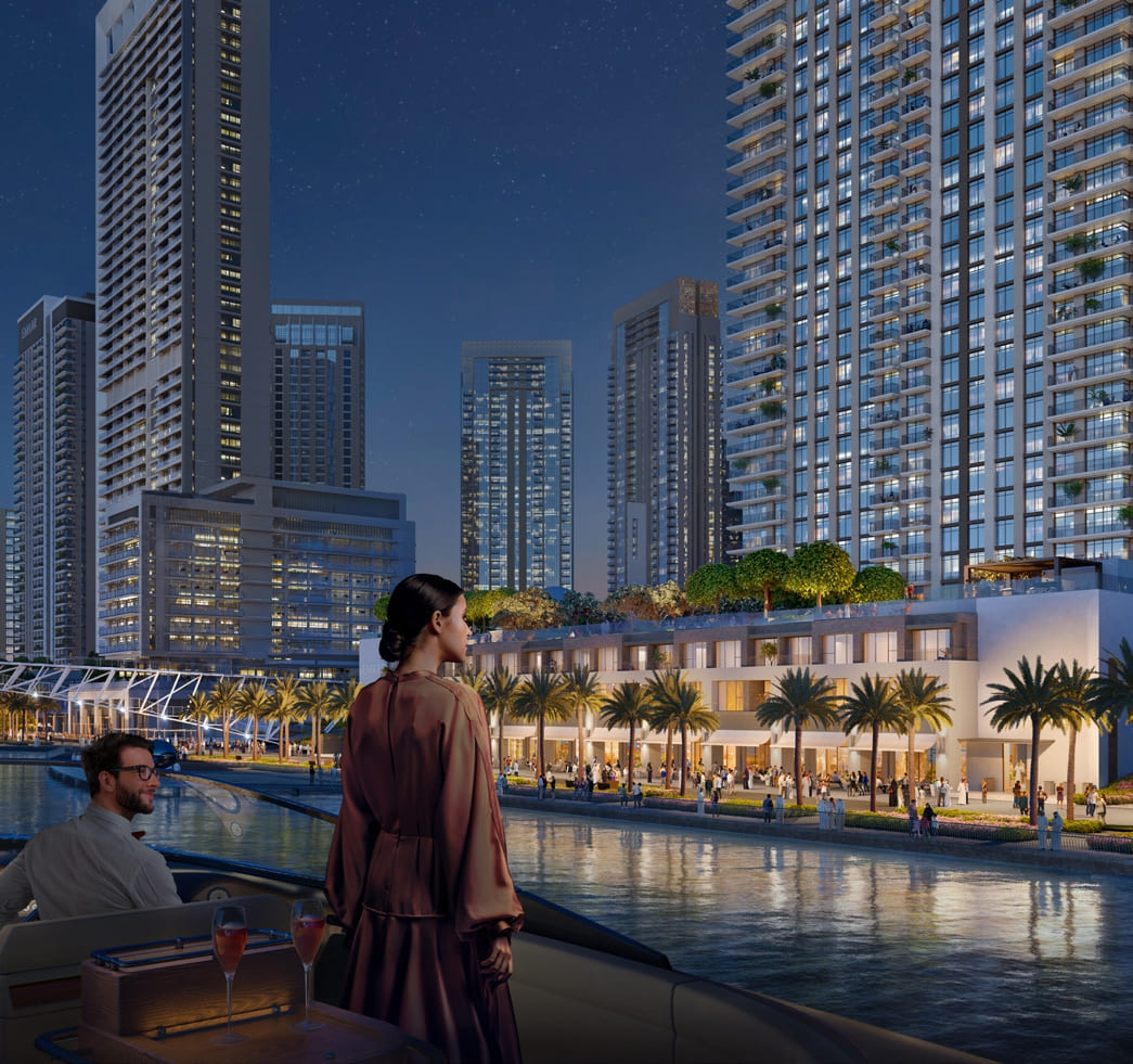Palace Residences North