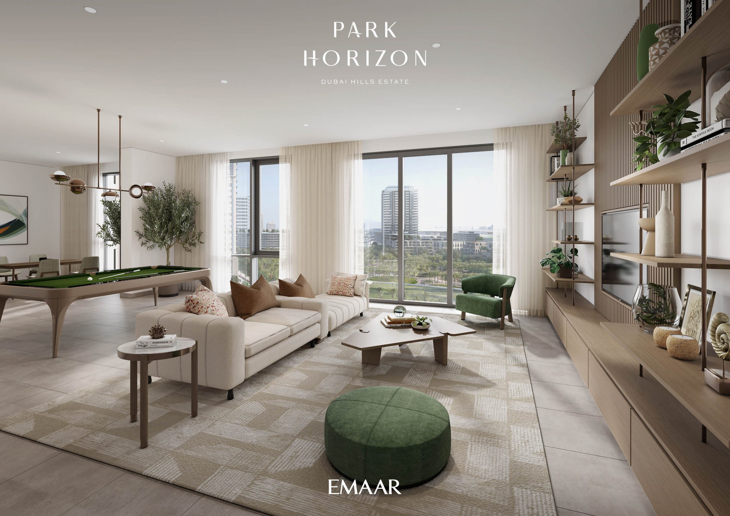 Park Horizon