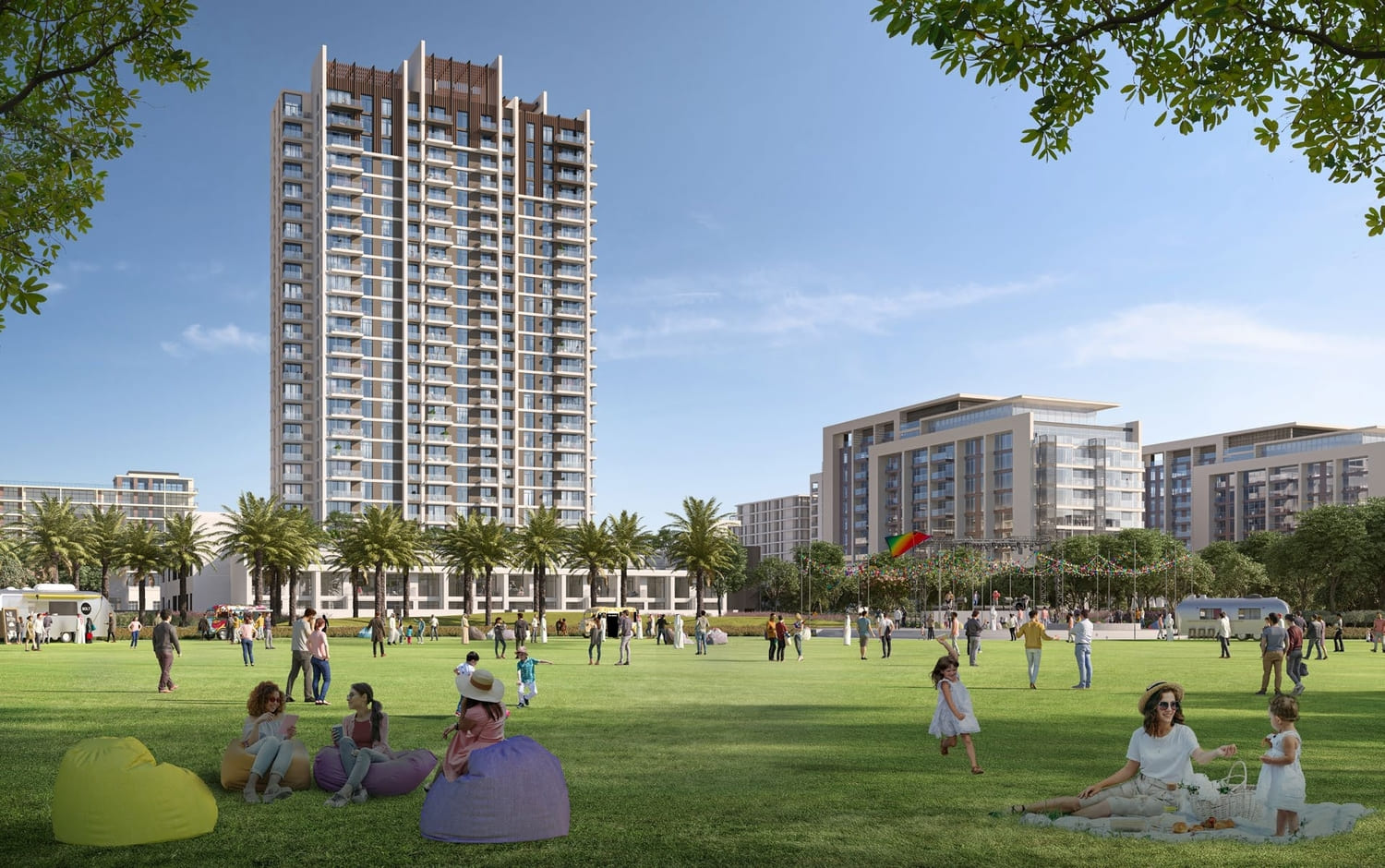Vida by Emaar