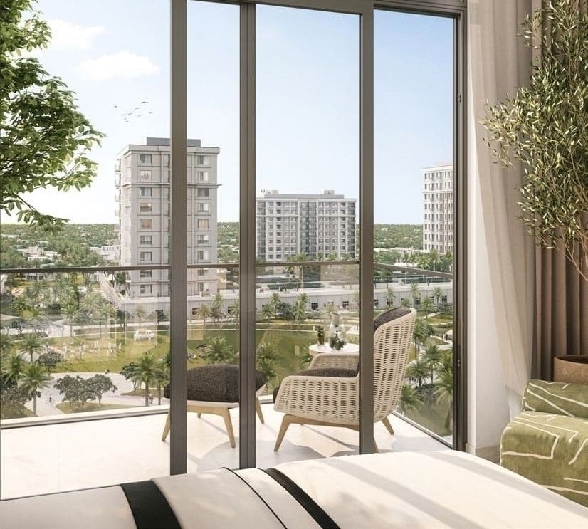 Vida by Emaar 2