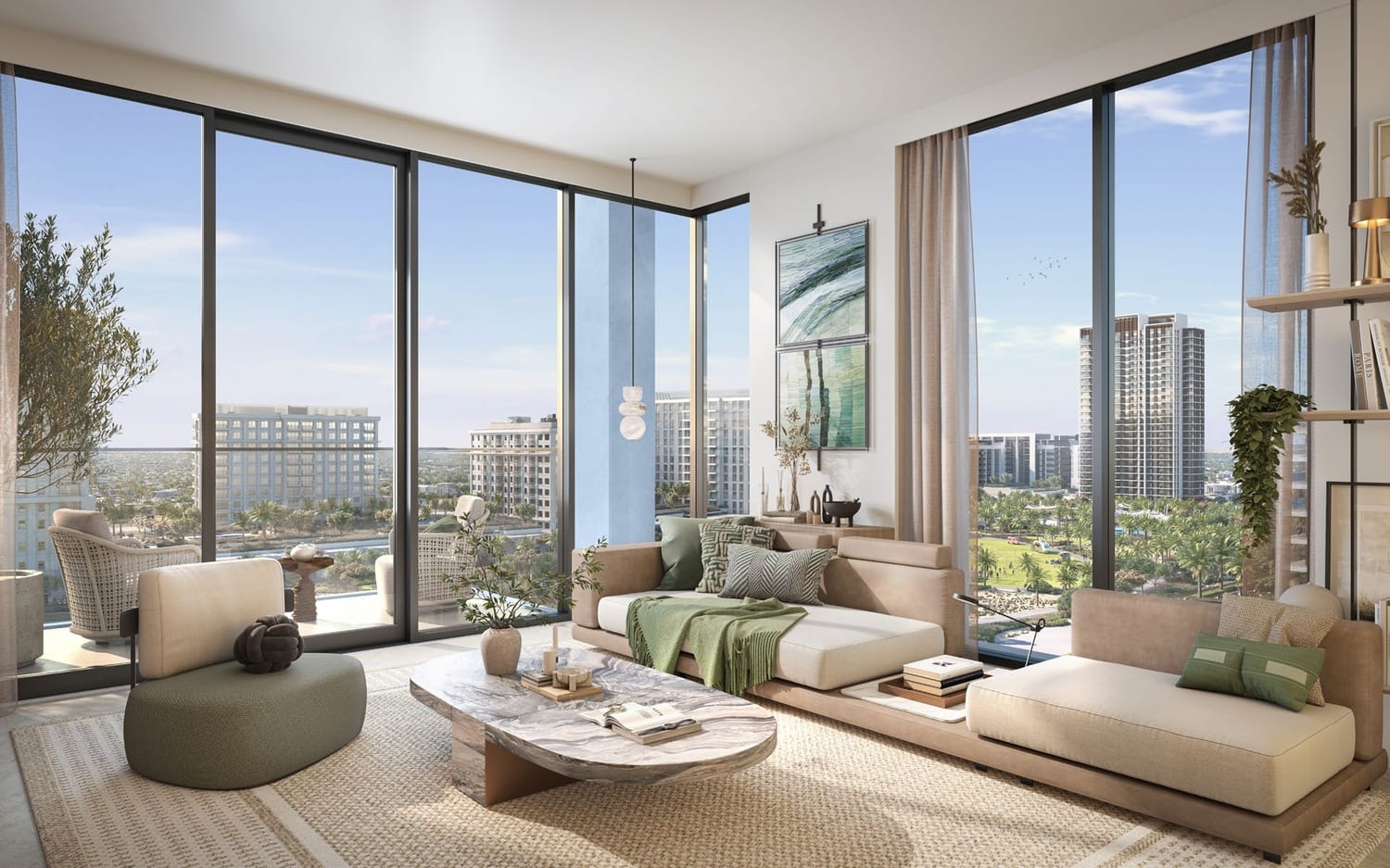Vida by Emaar 3