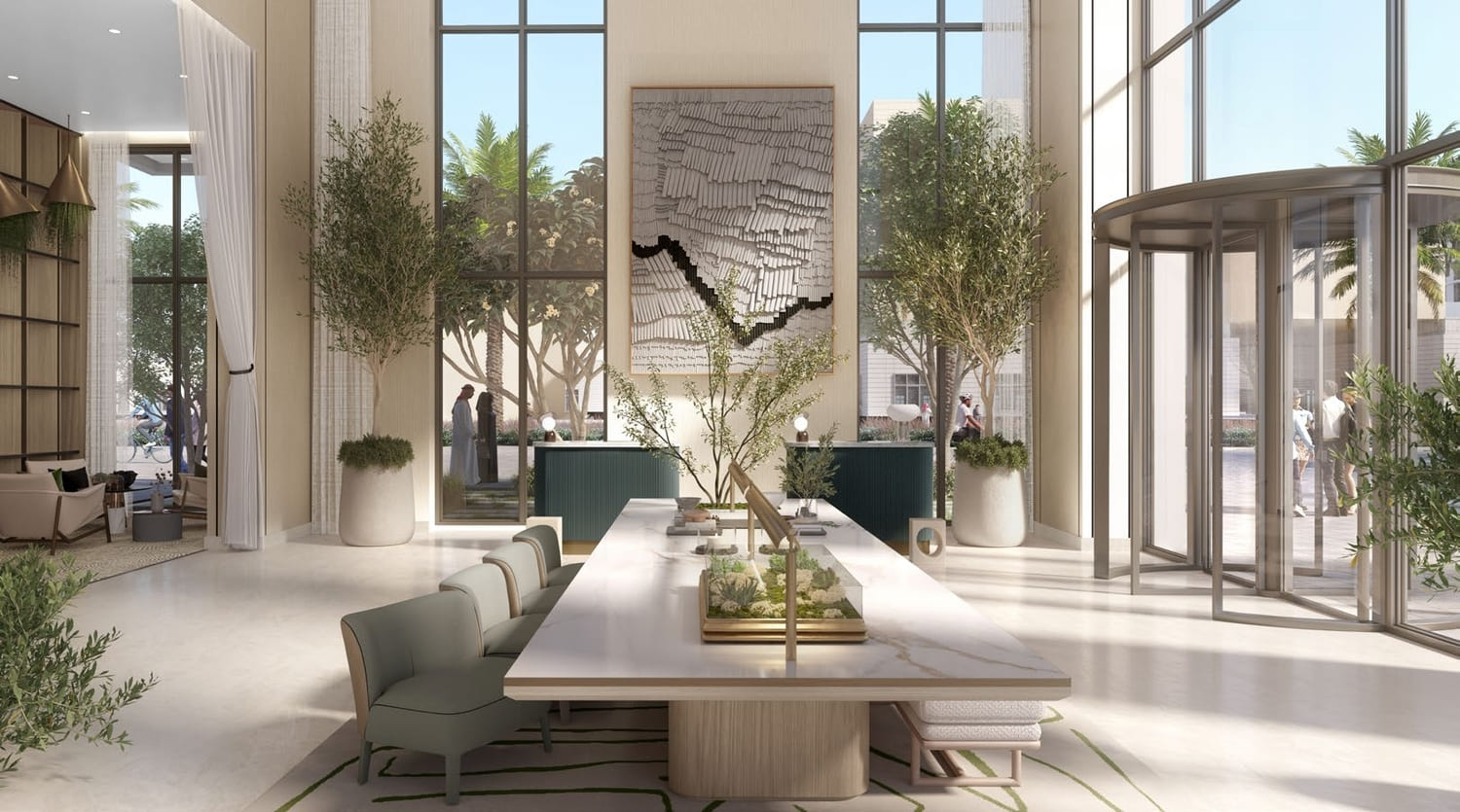 Vida by Emaar 4