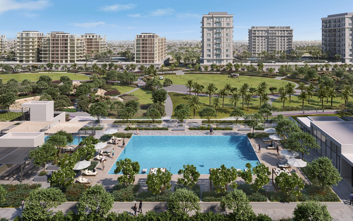Vida by Emaar 5