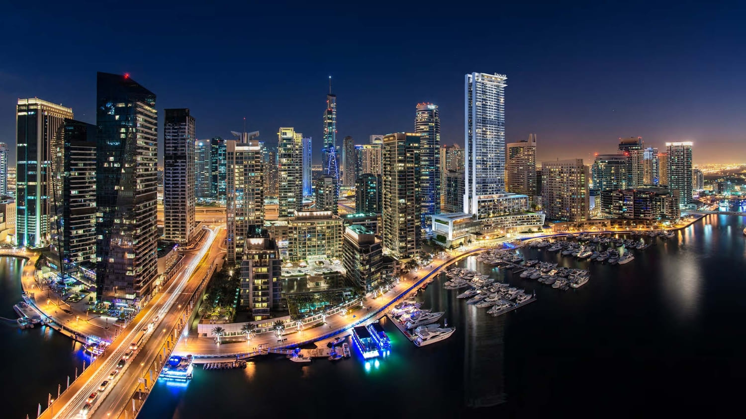 Vida Dubai Marina