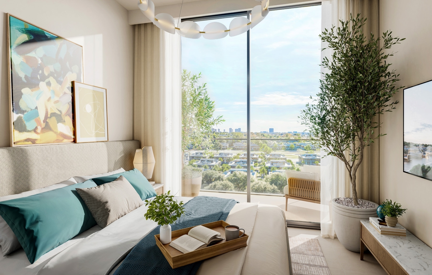 Vida Residences Club Point 2