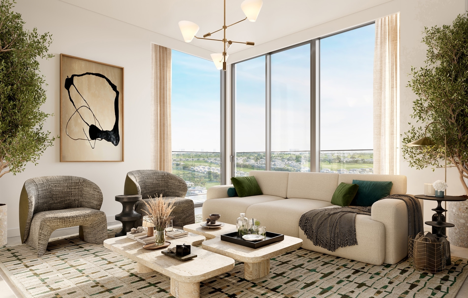 Vida Residences Club Point 3