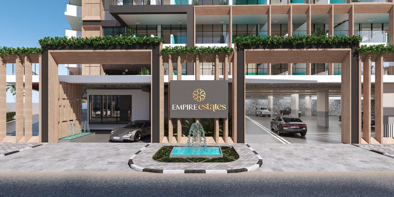 Empire Estates 2