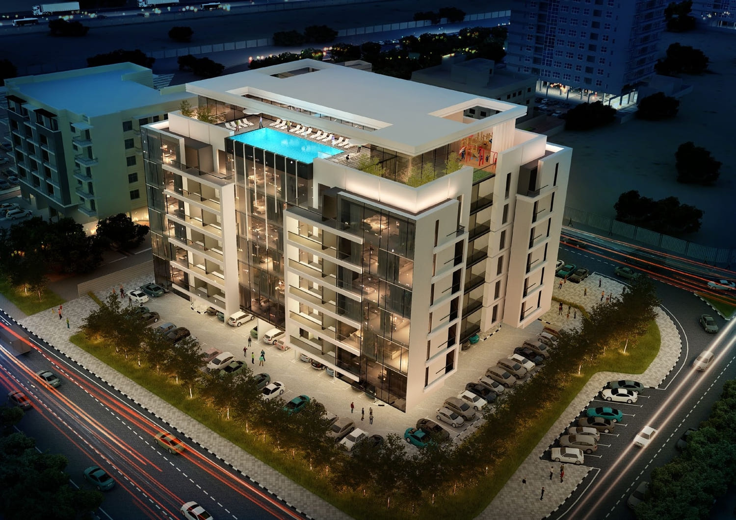 Cresswell Residences 2