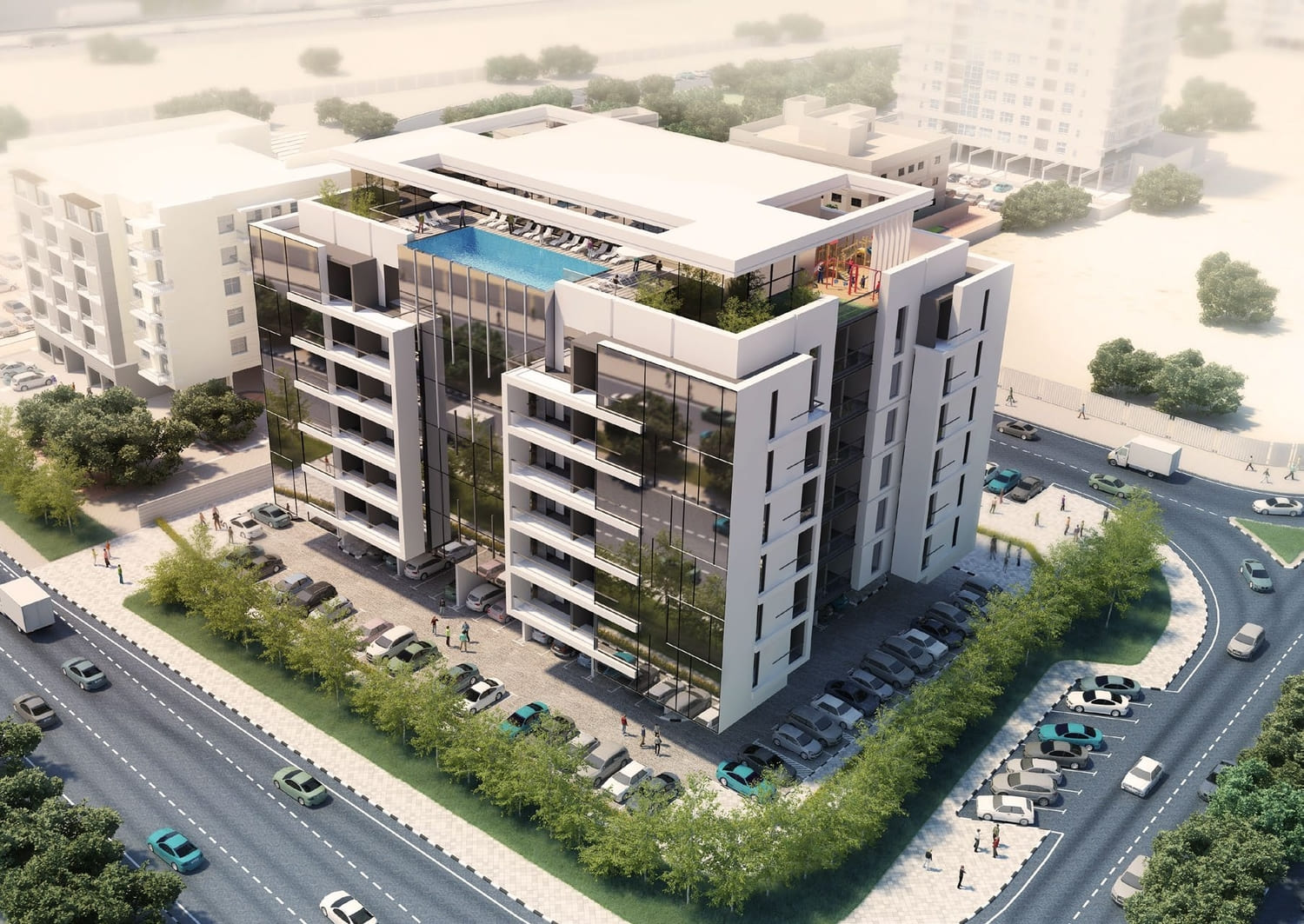 Cresswell Residences 5
