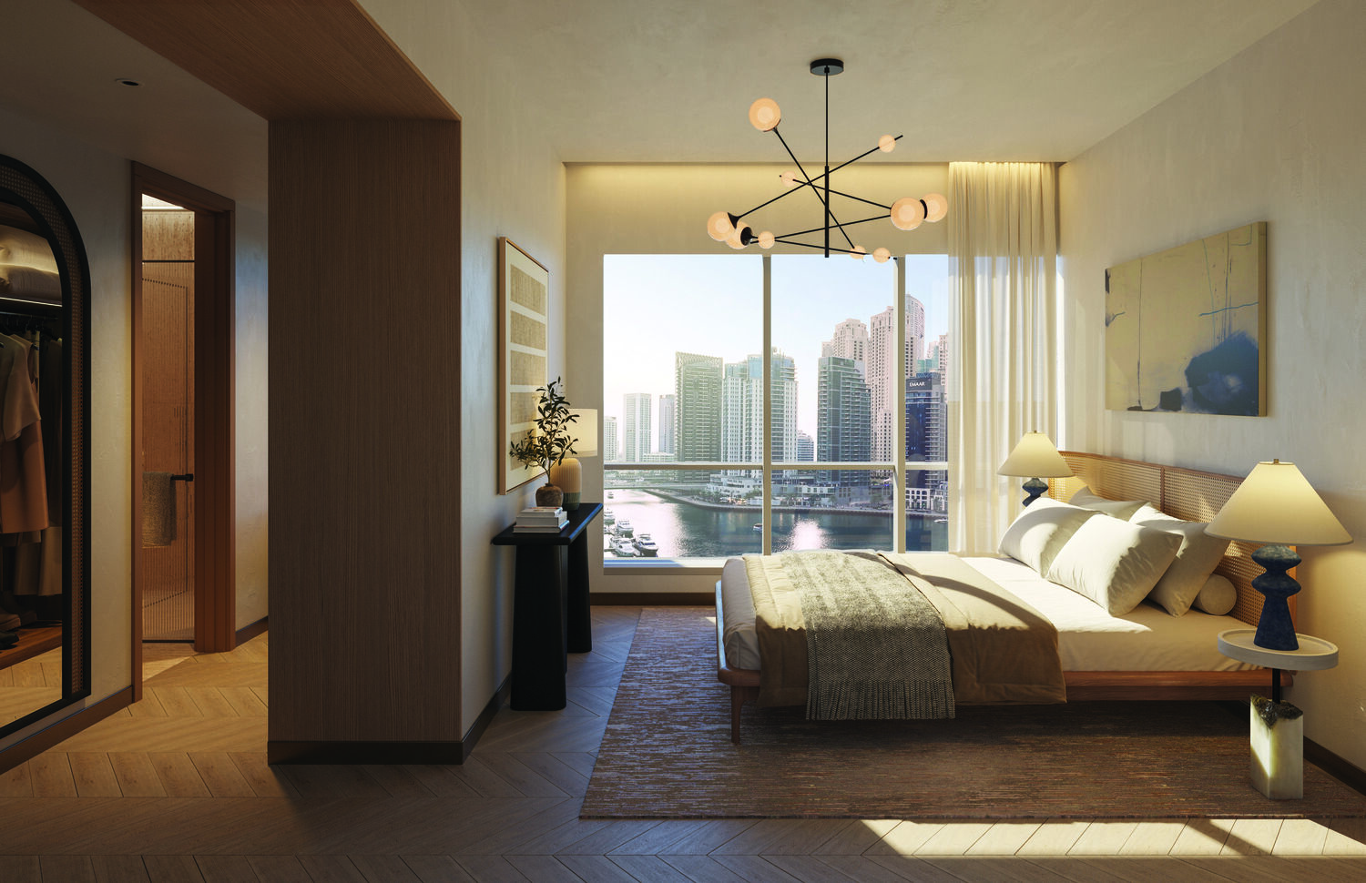Residences Du Port Autograph Collection 5