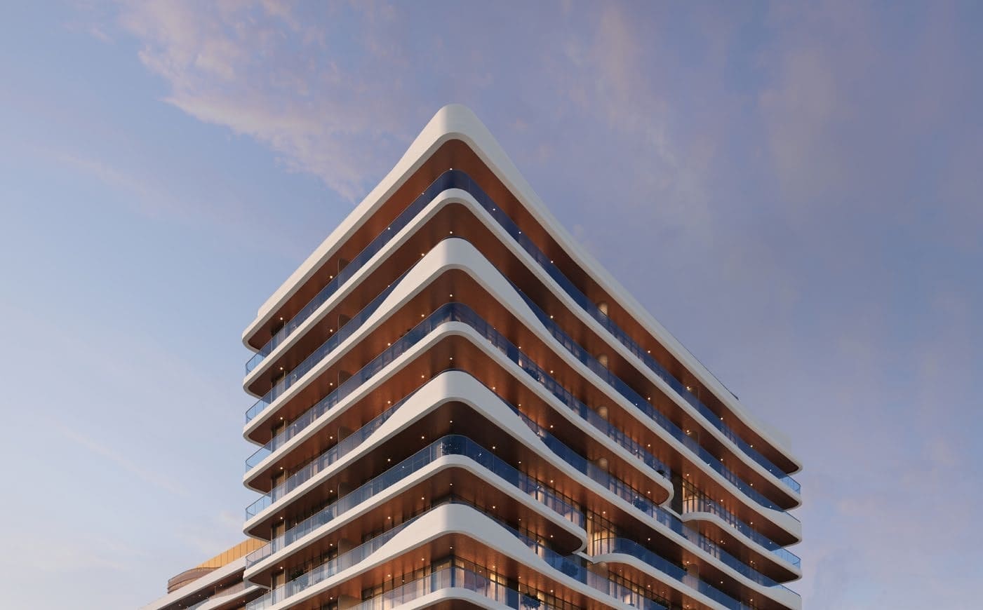 The Golf Residence 2