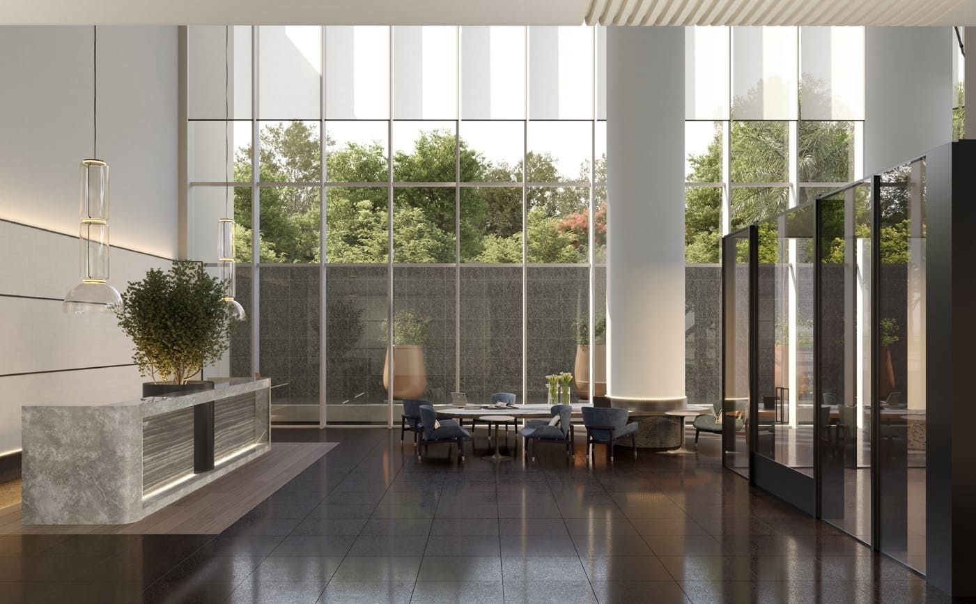 The Golf Residence 4