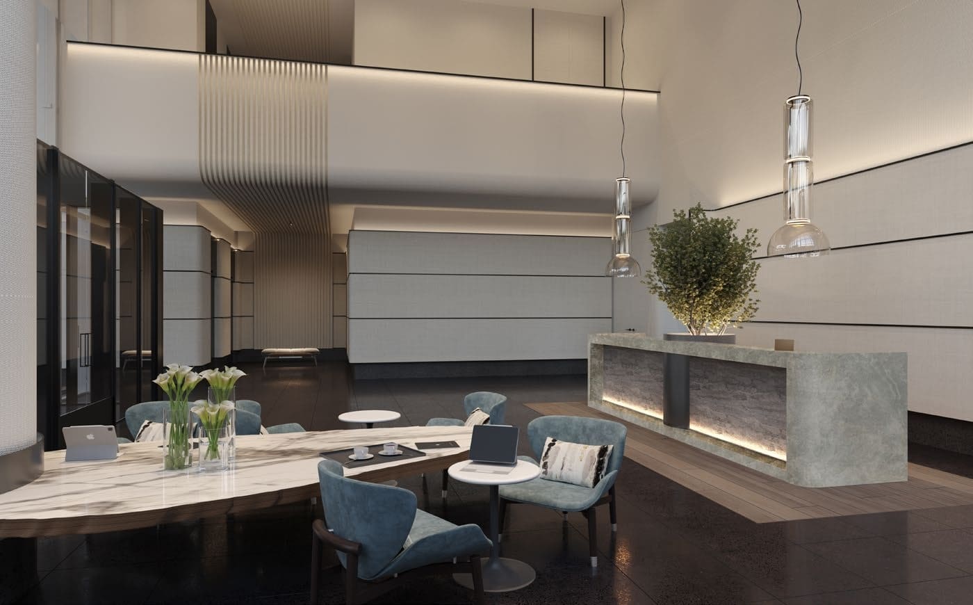 The Golf Residence 5