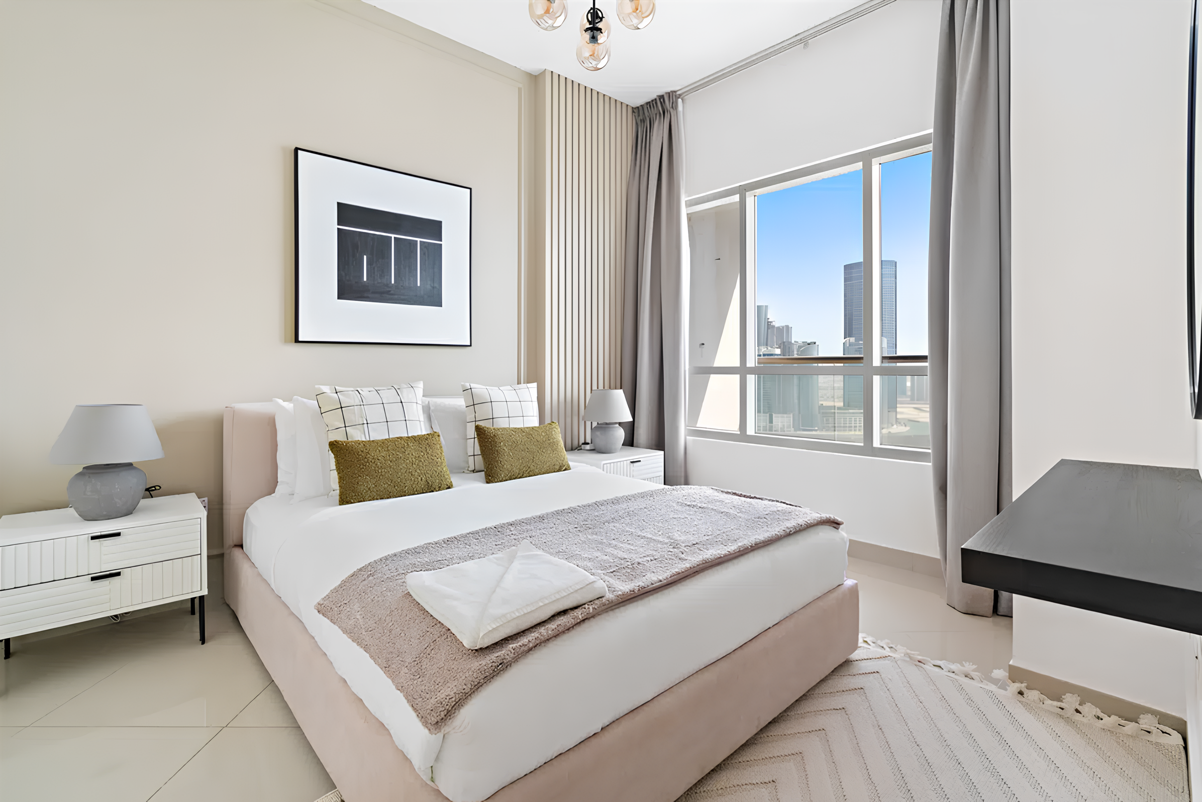 DAMAC "Oceanscape" in Reem Island