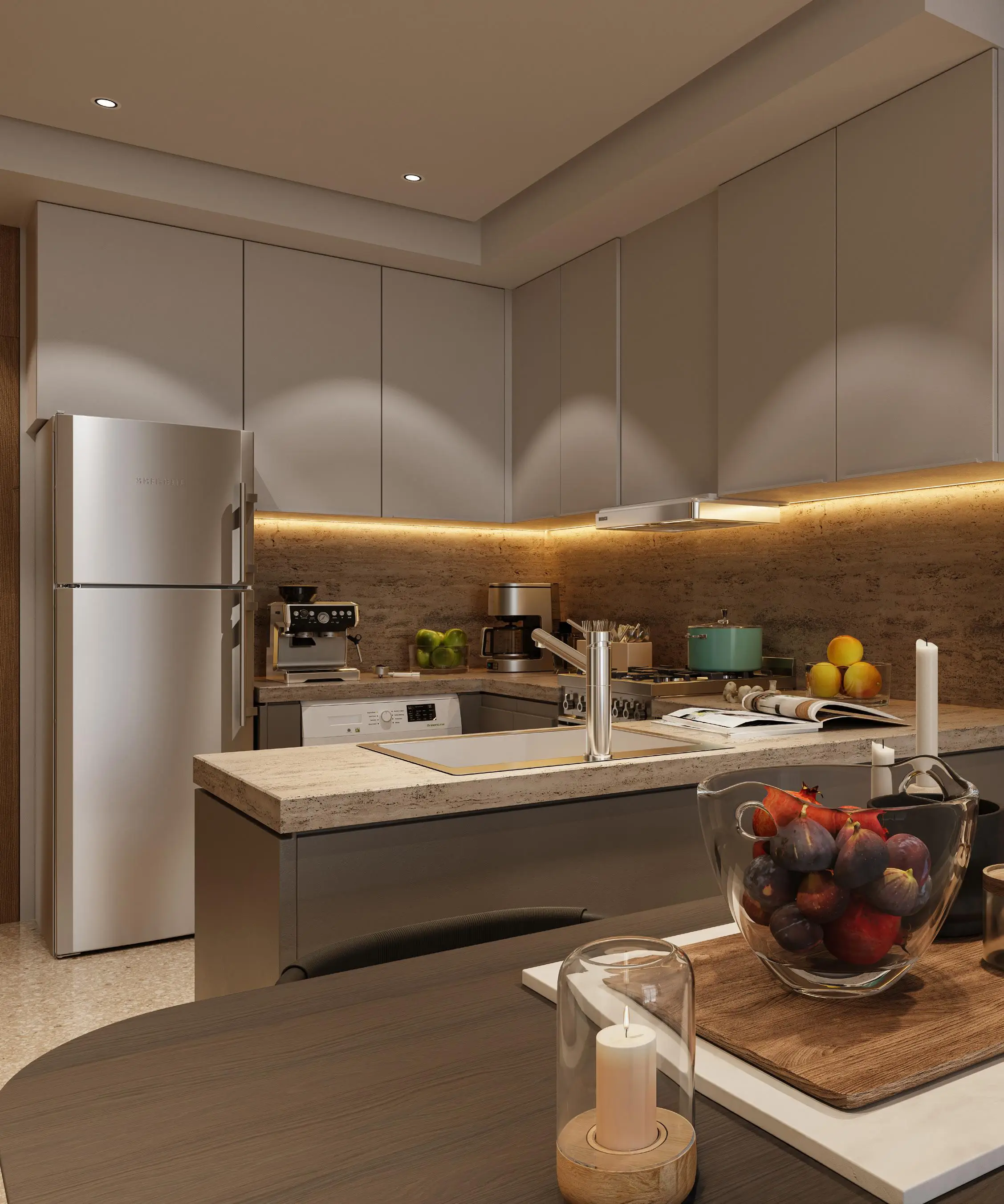 GFS DEVELOPMENTS "Coventry Curve 2" in Dubai Industrial City