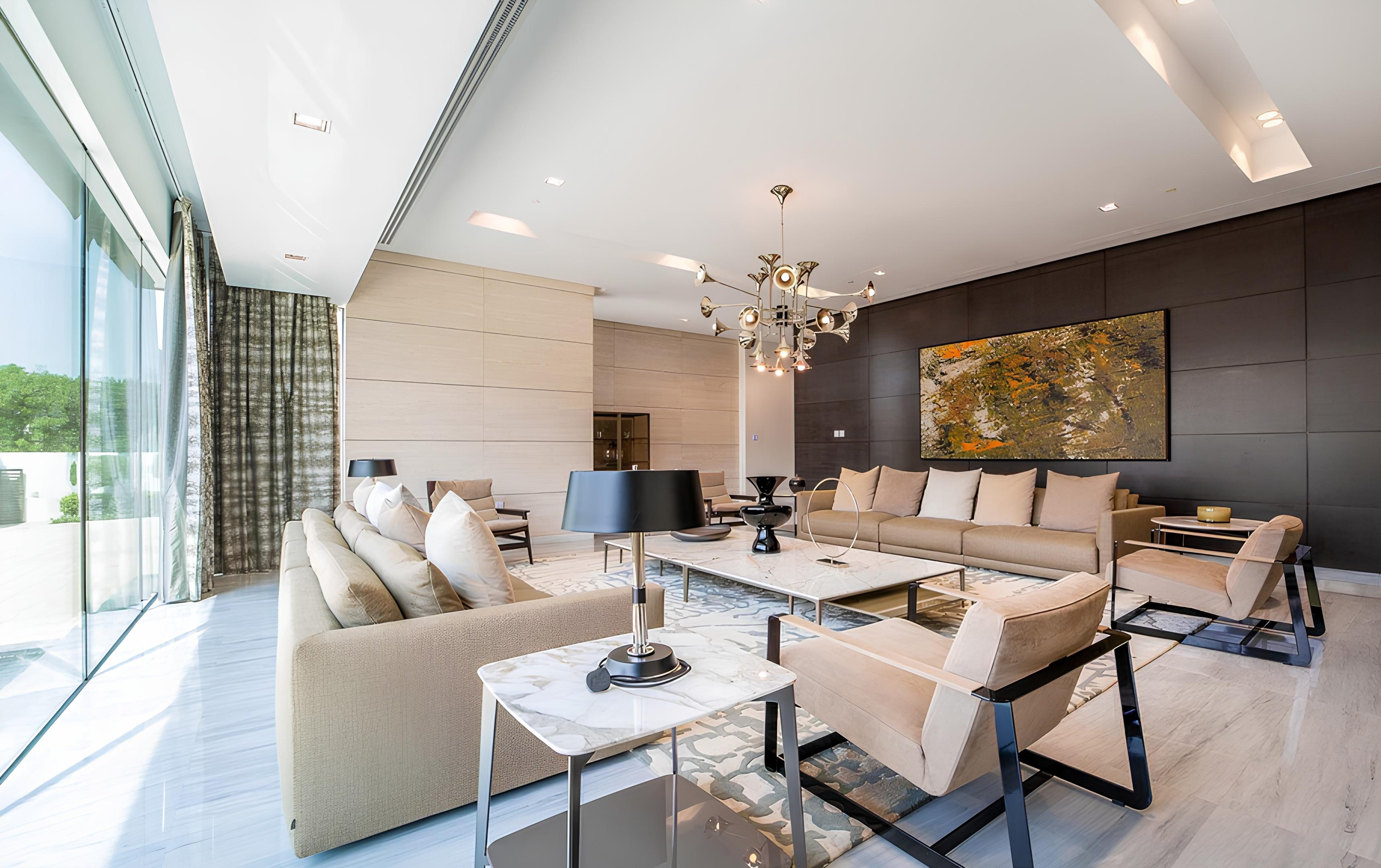 NAKHEEL PROPERTIES "District One Residence 5" in MBR District 1