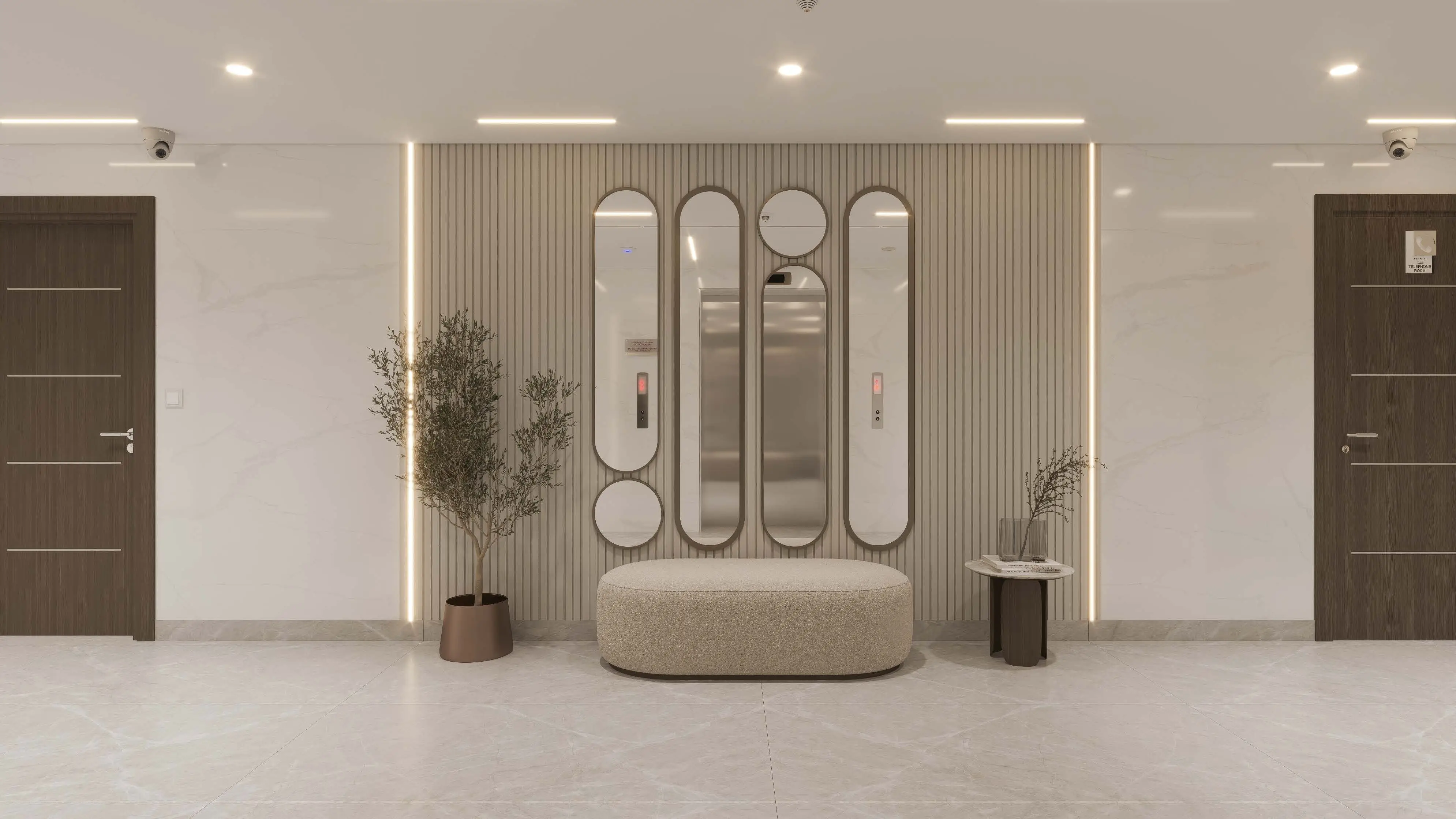 NIFCO "Esplora" in Jumeirah Village Circle