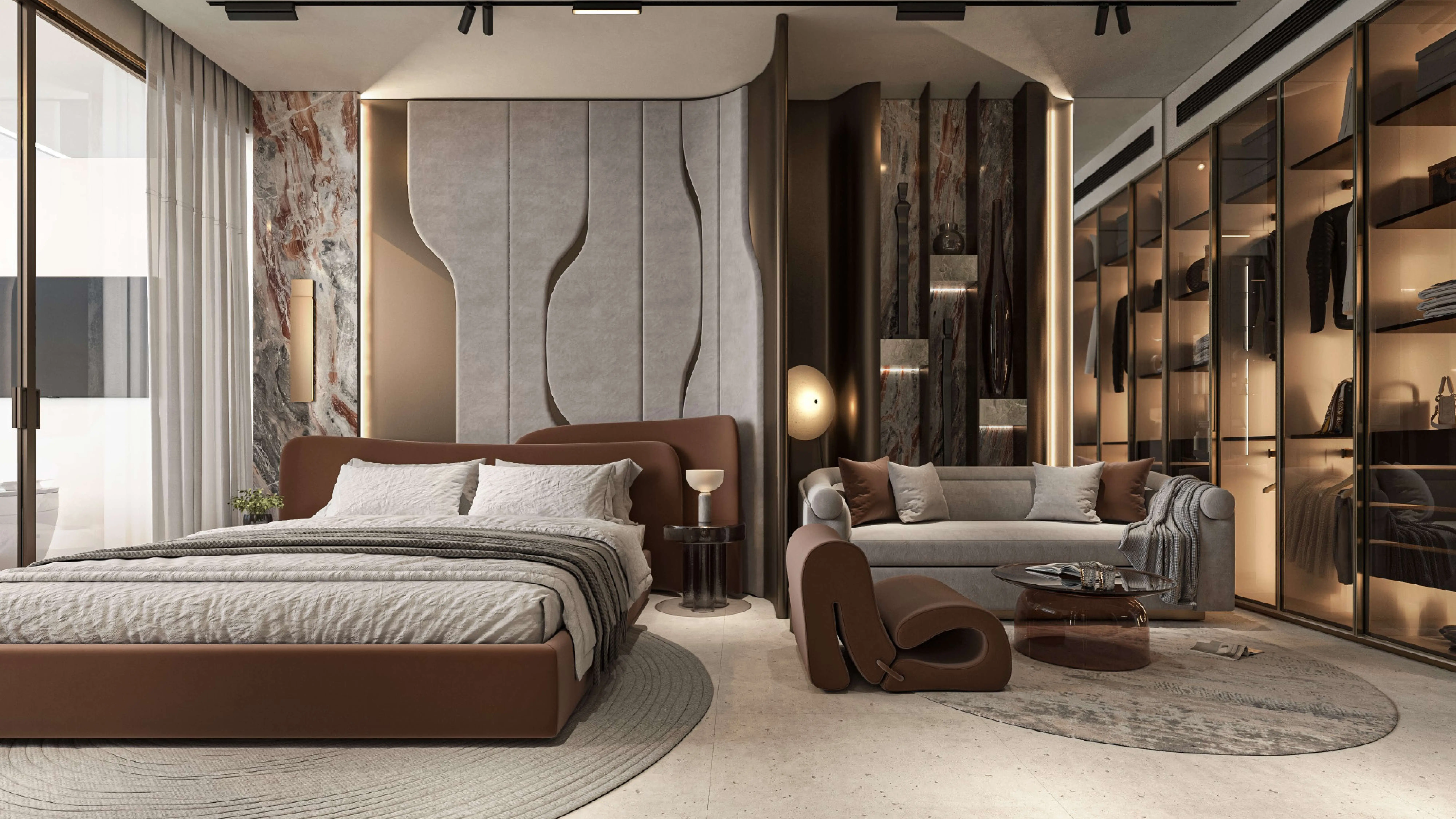 PEACE HOMES "Peace Avenue" in Downtown Jebel Ali