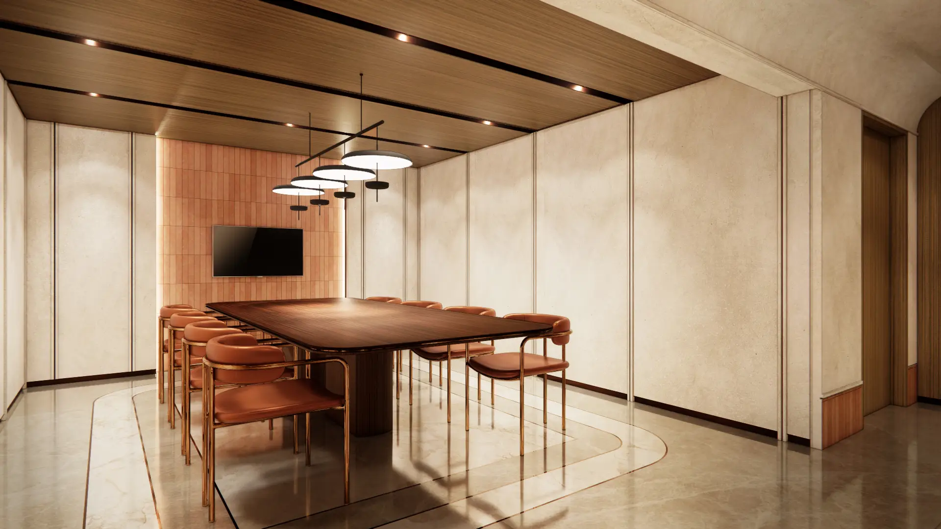 REVI REALTY "Mas Barsha Residency" in Al Barsha