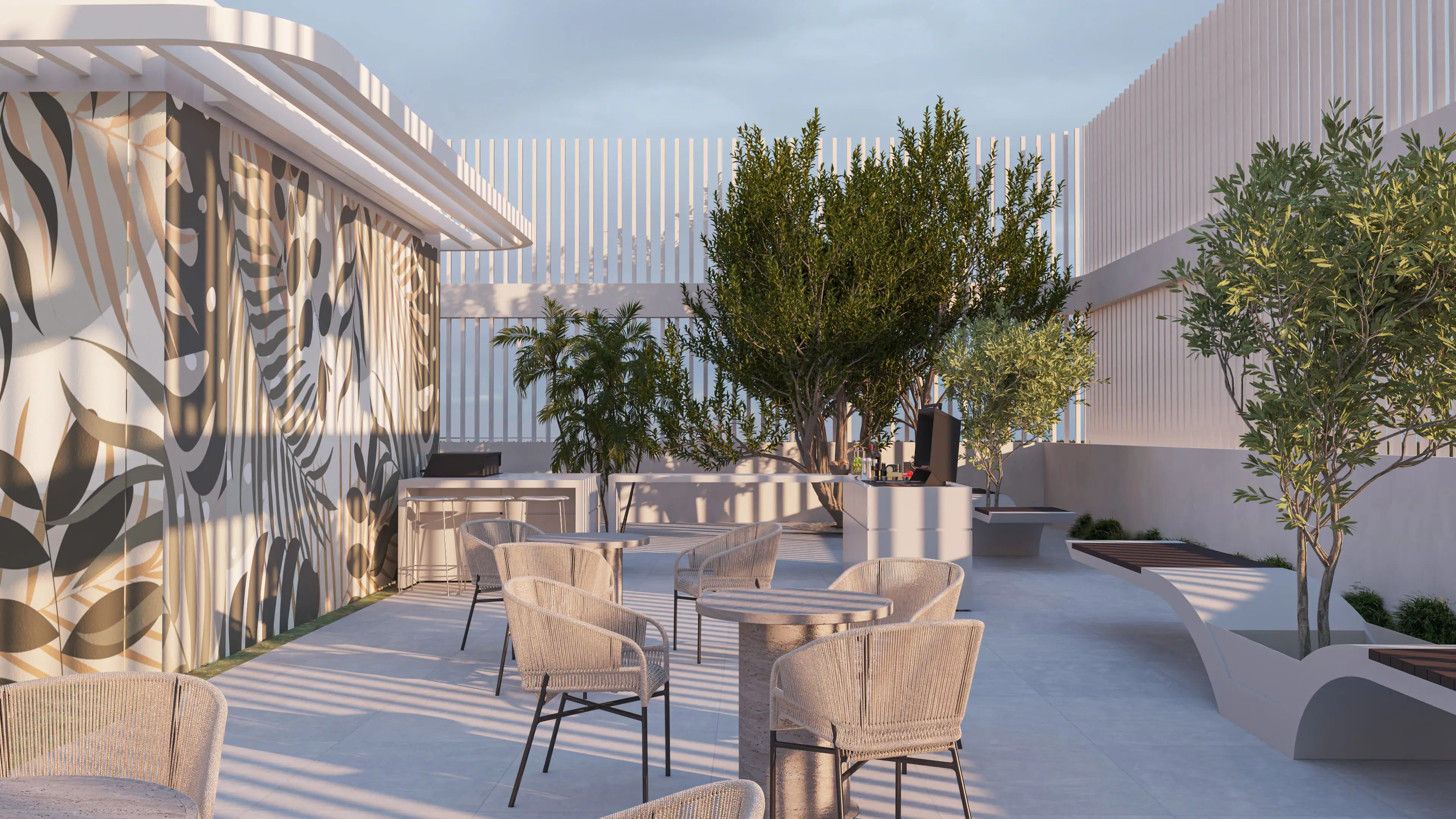 SAMANA "Samana Park Meadows" in Dubailand Residence Complex