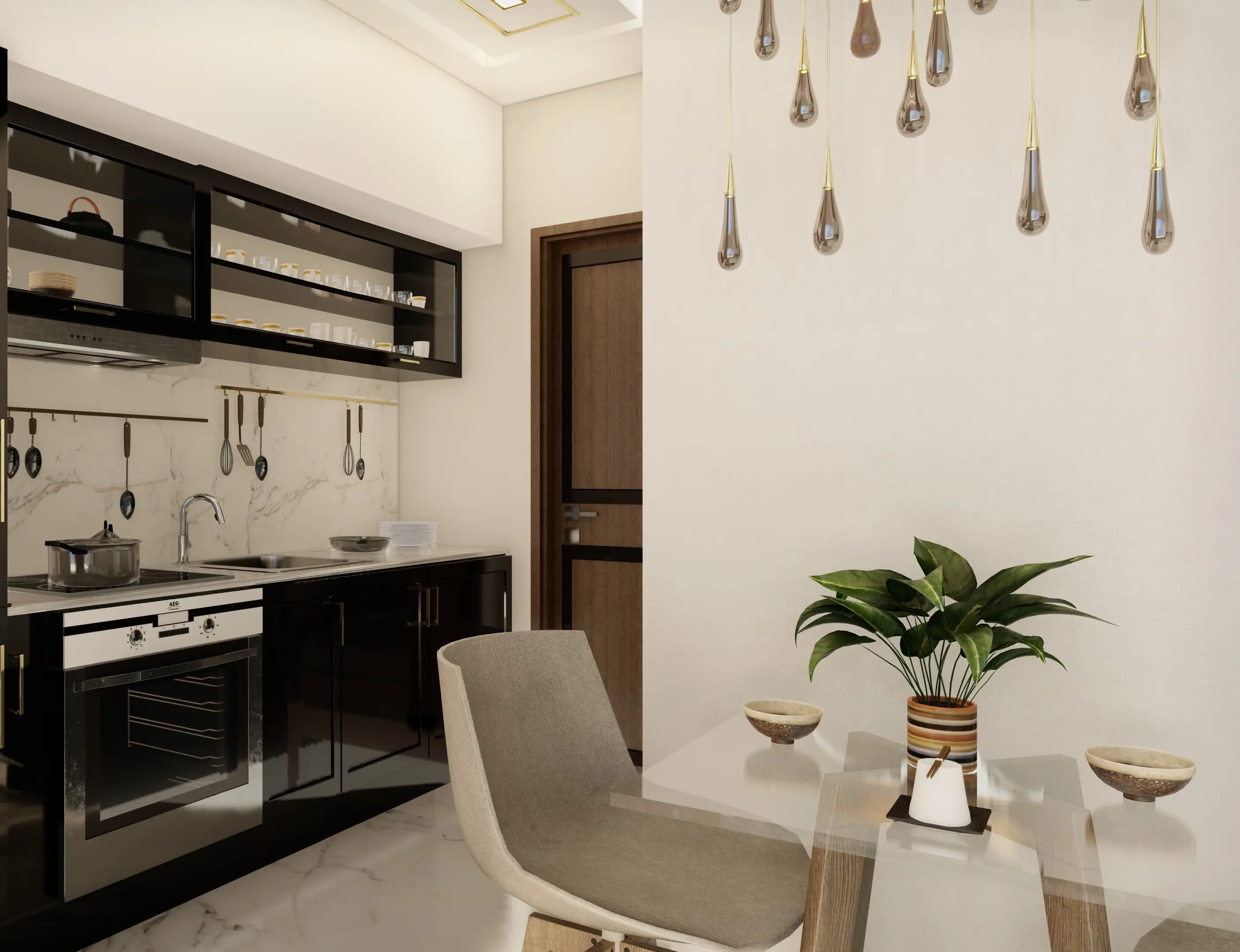 SAMANA "Waves" in Jumeirah Village Circle