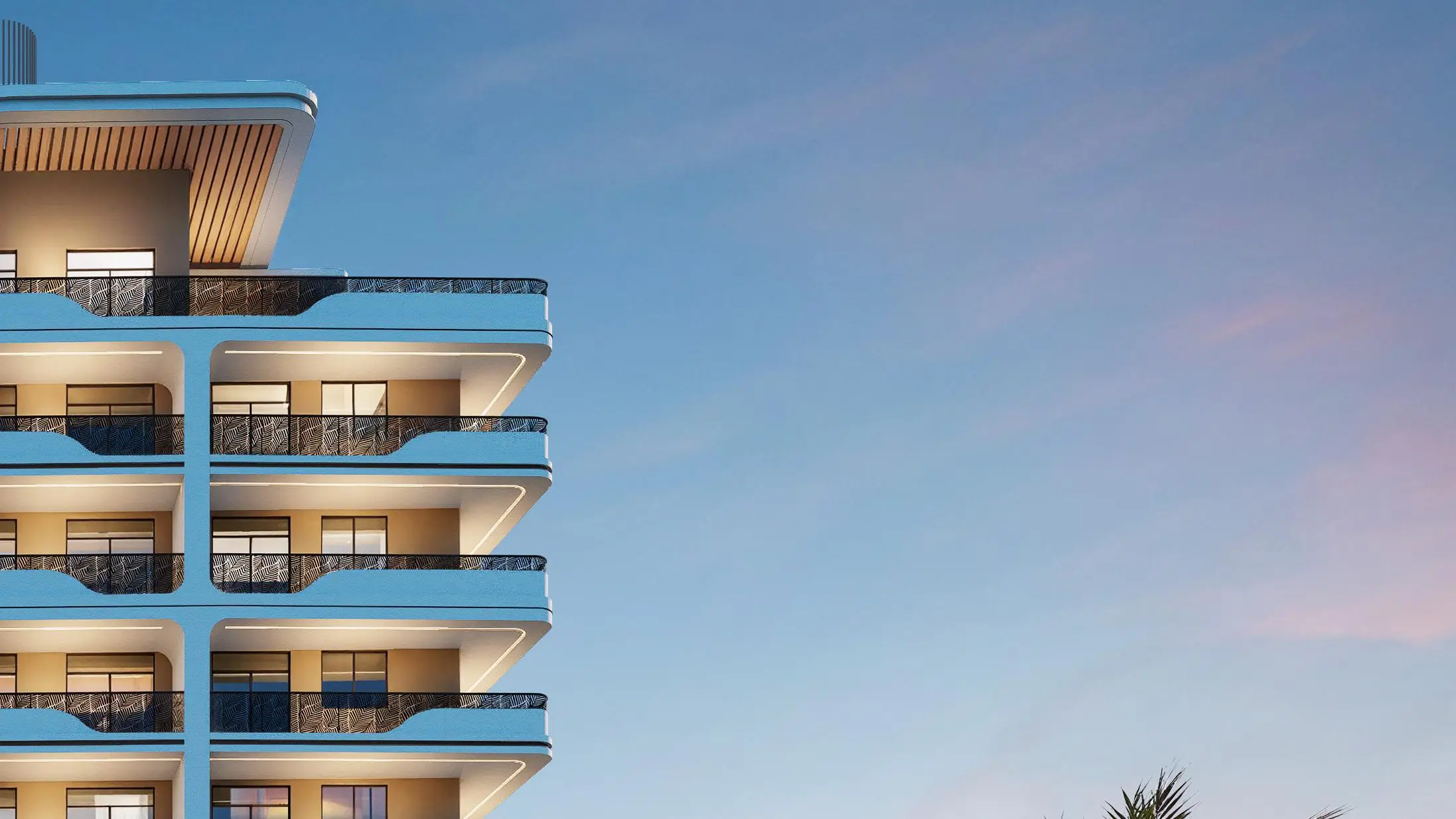 UNILAND PROPERTIES "Yigo 26" in International City