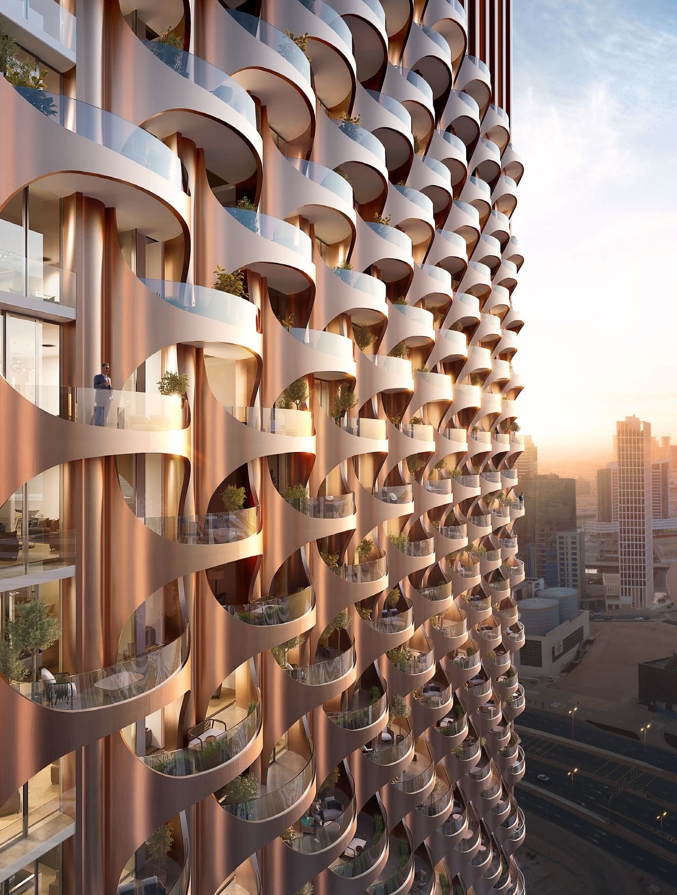 One Residence
