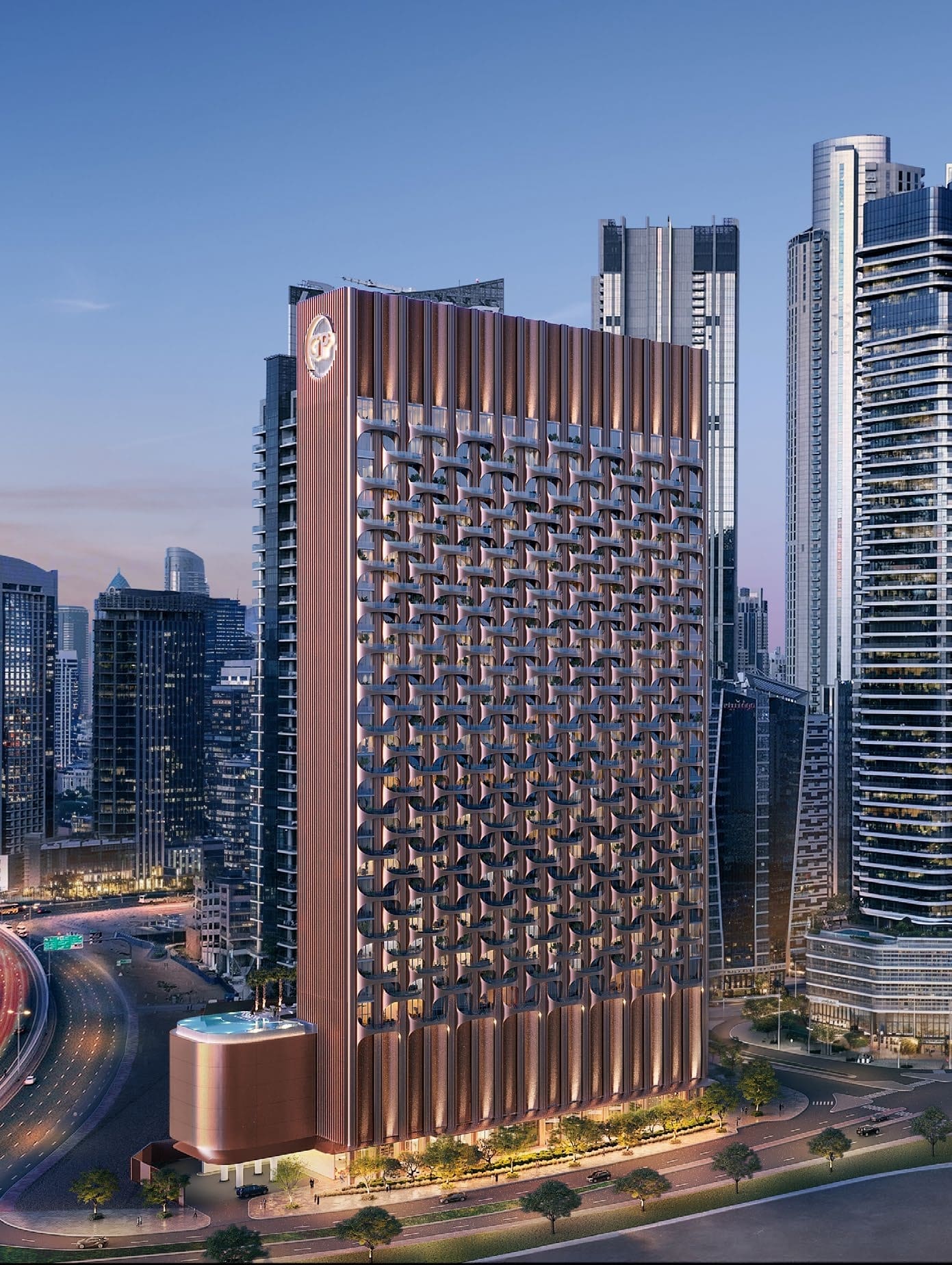 One Residence 3