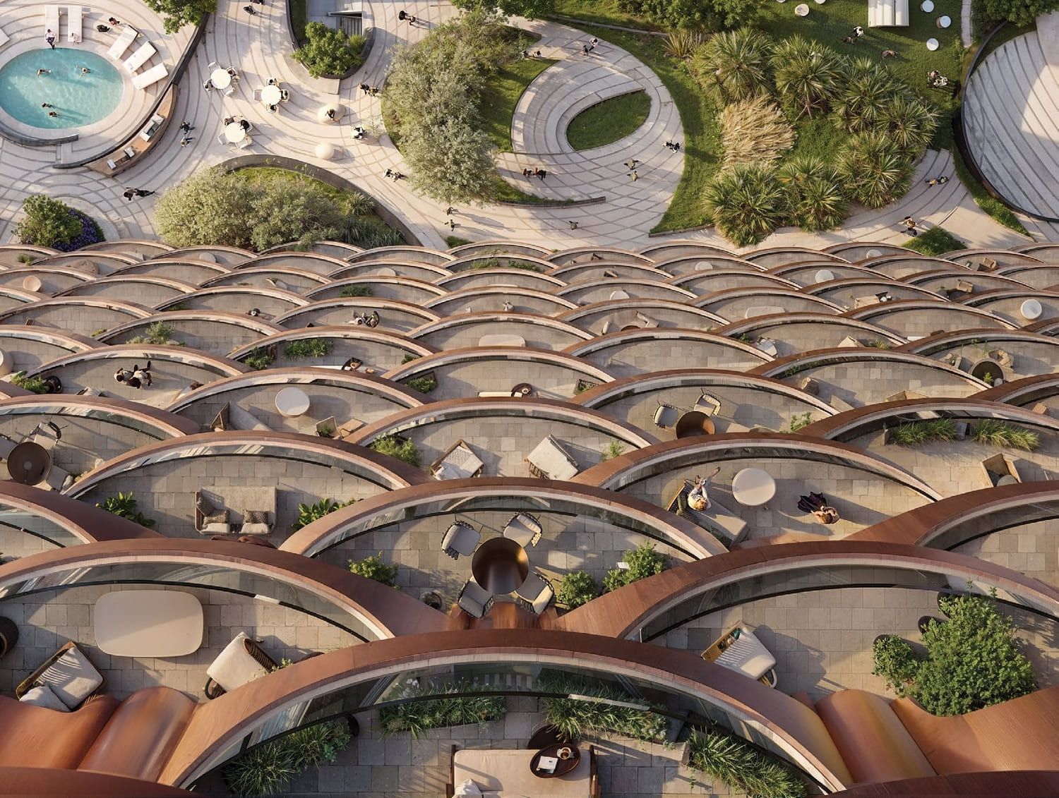 One Residence 4