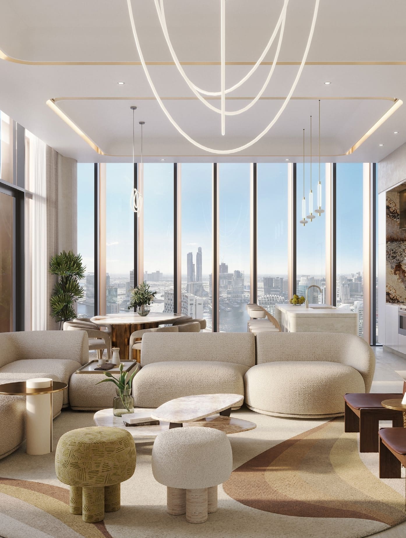 One Residence 5