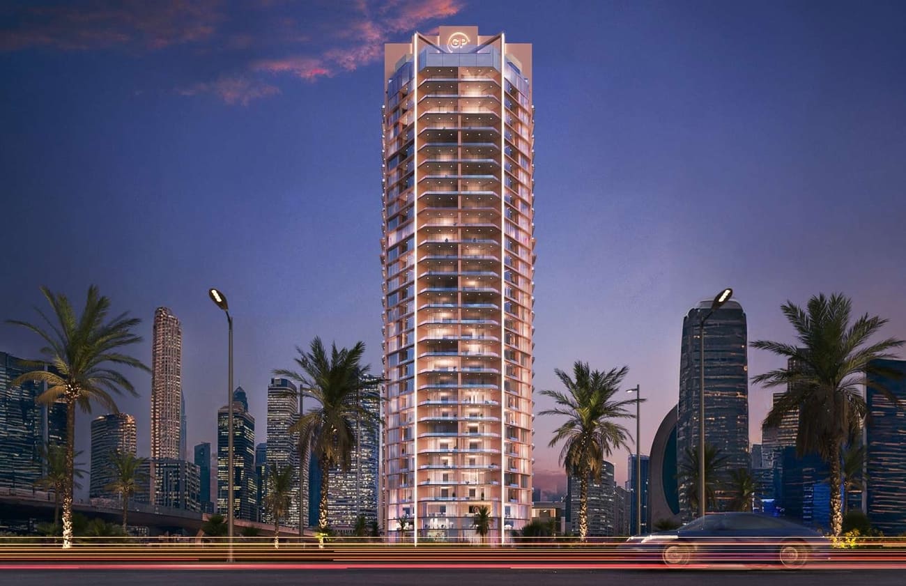 Velor Penthouses 2