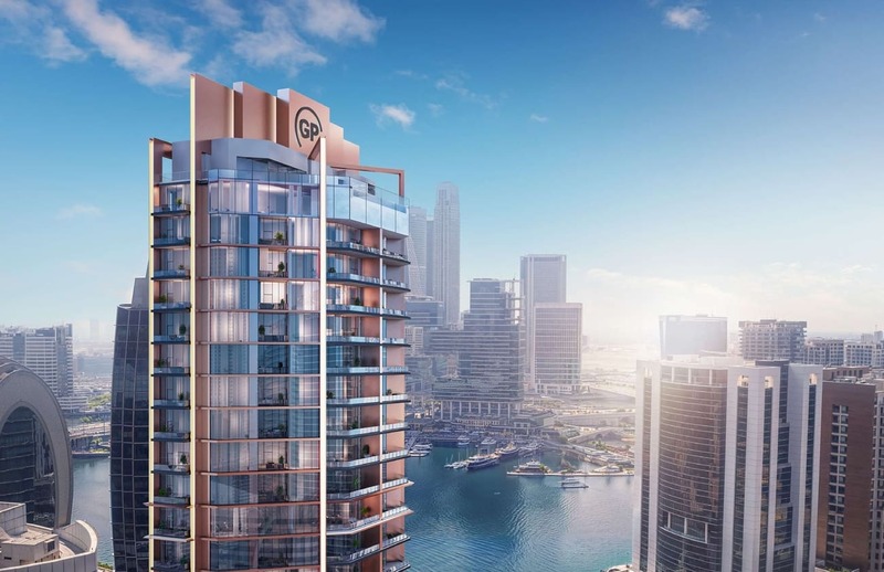 Velor Penthouses 3