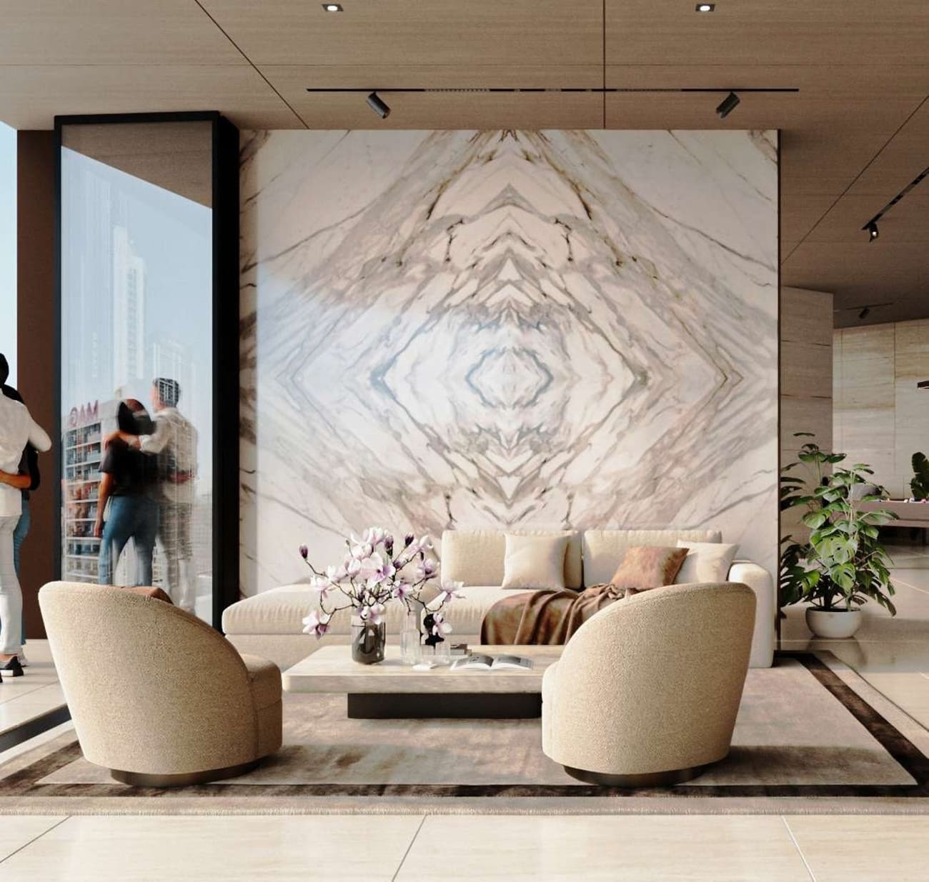 Velor Penthouses 5