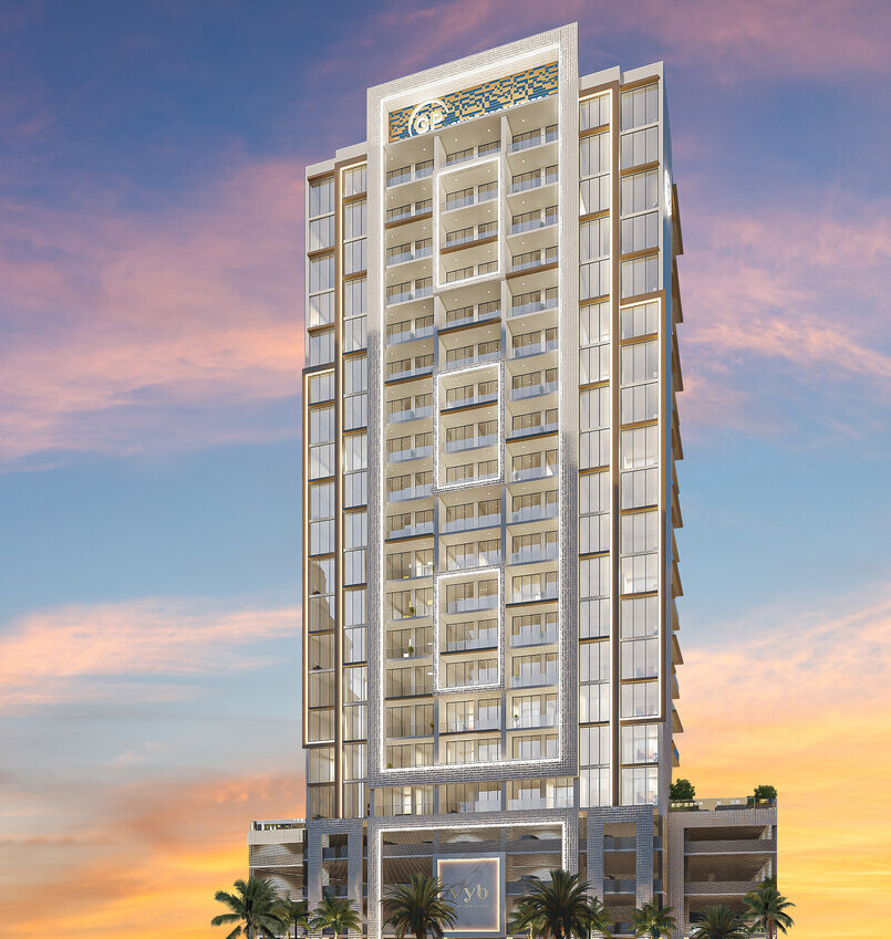 Vyb at Business Bay