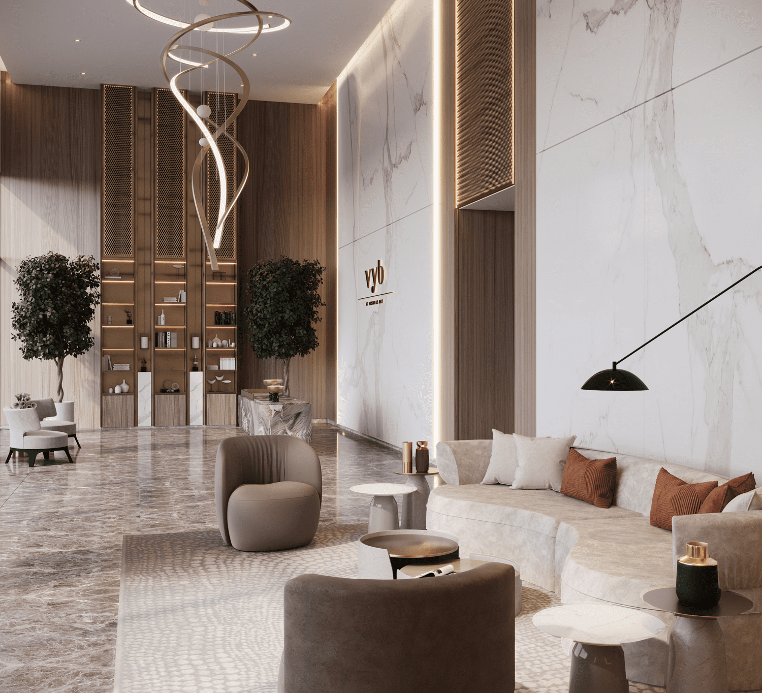 Vyb at Business Bay 4