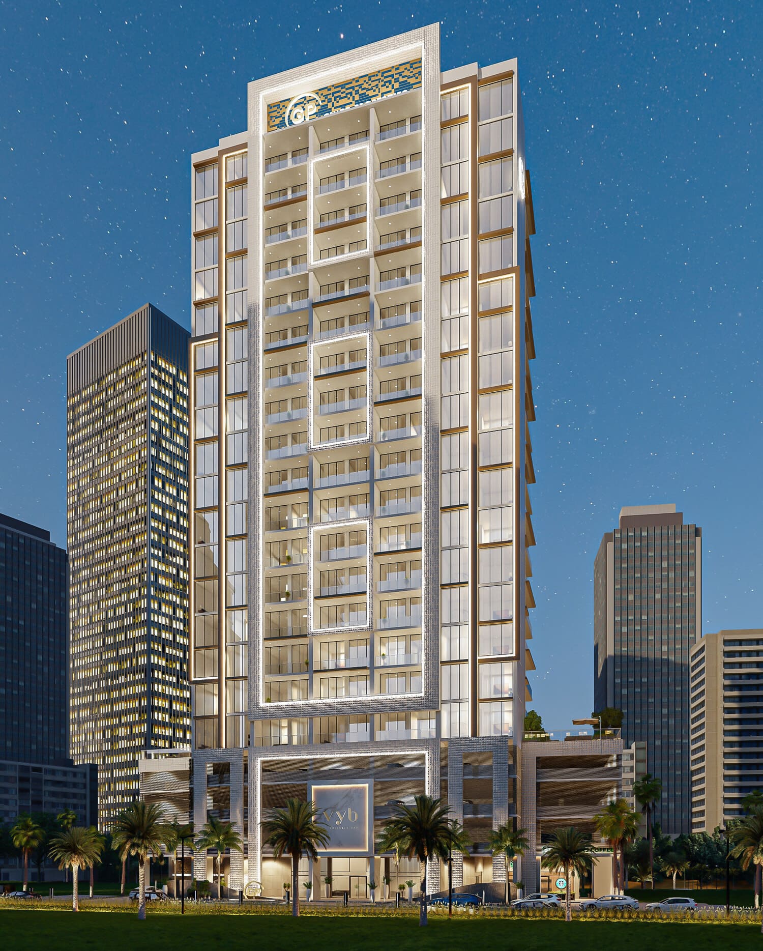 Vyb at Business Bay 5