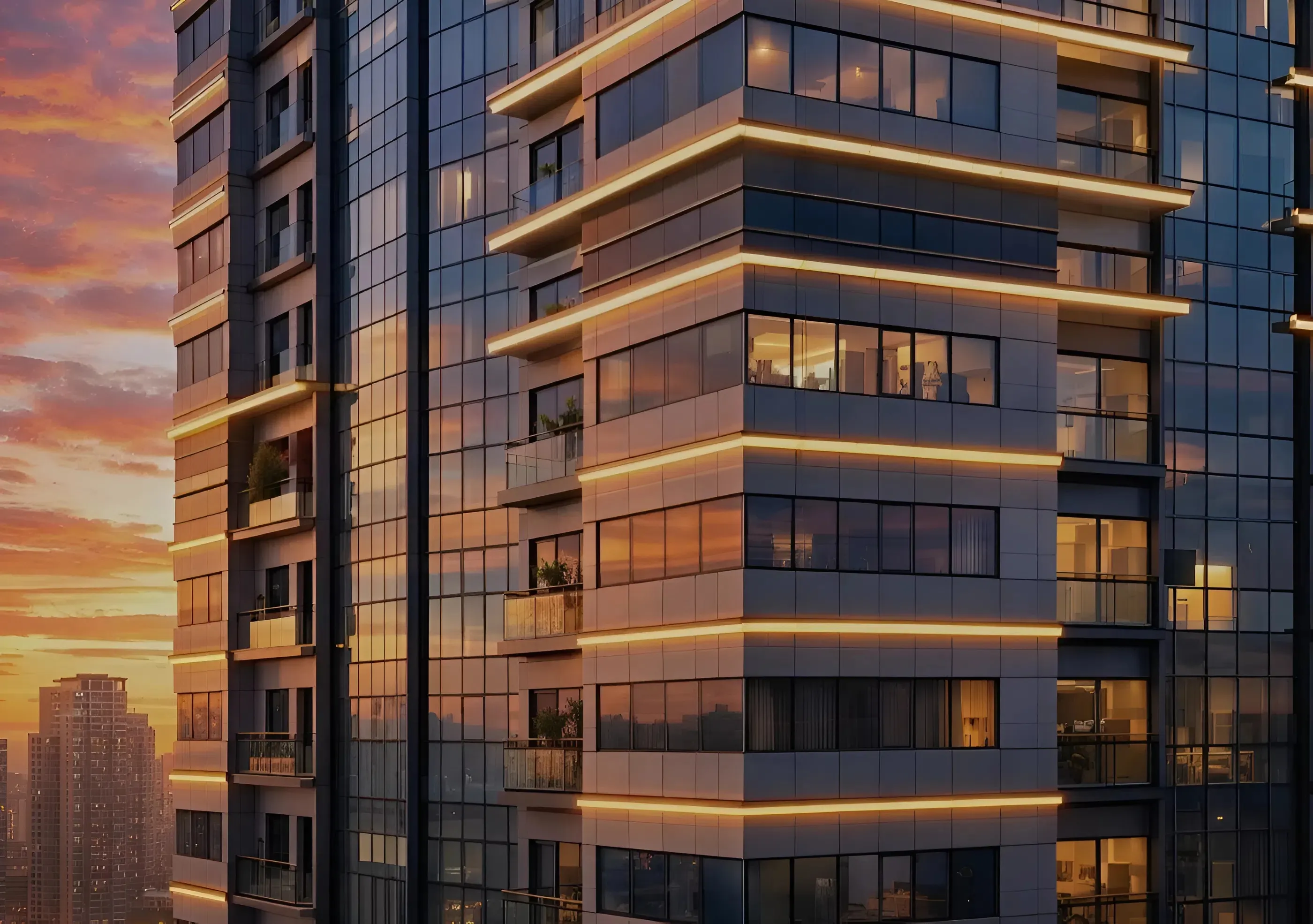 Al-Aamra 1 Tower