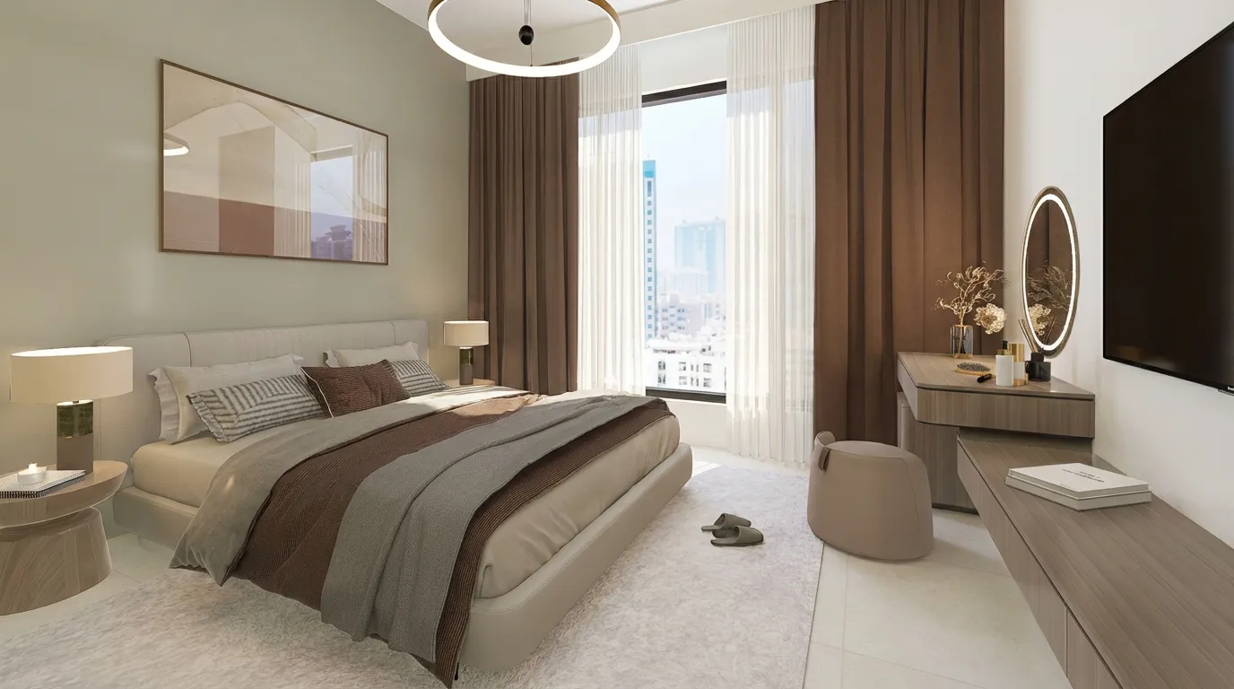 Al Ameera Village 5 4