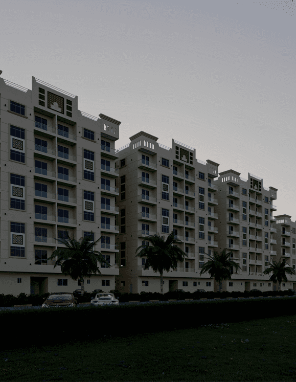 Al Ameera Village
