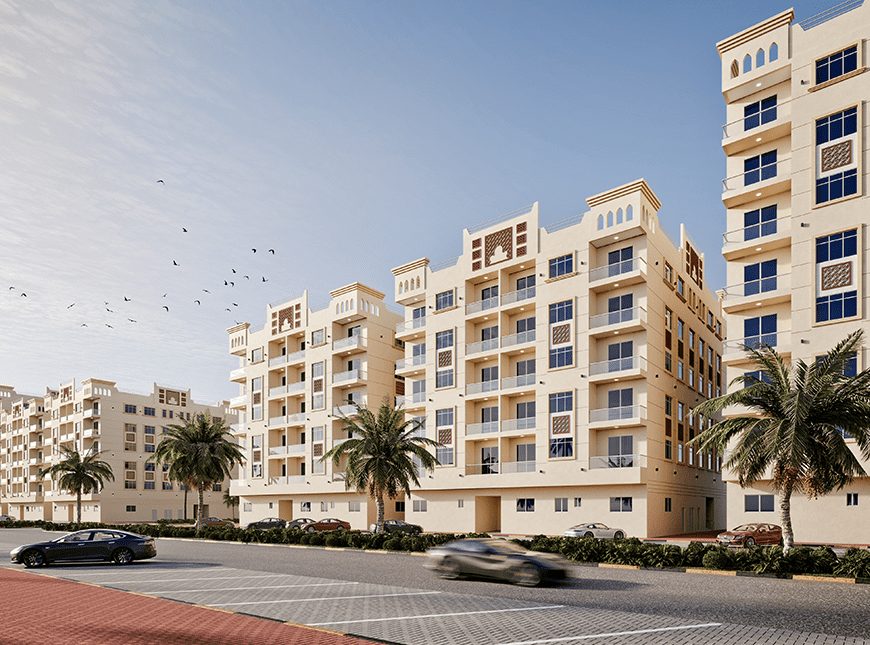 Al Ameera Village 2