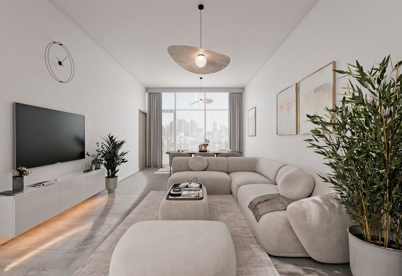 Bluebell Residence