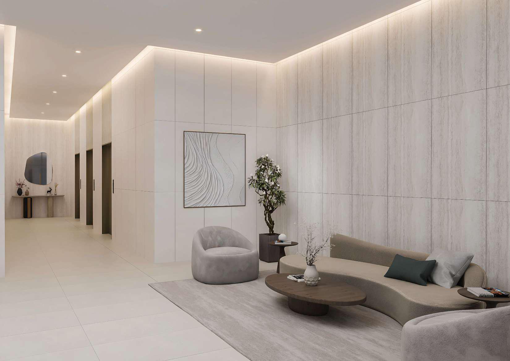Oasis Tower 3 3