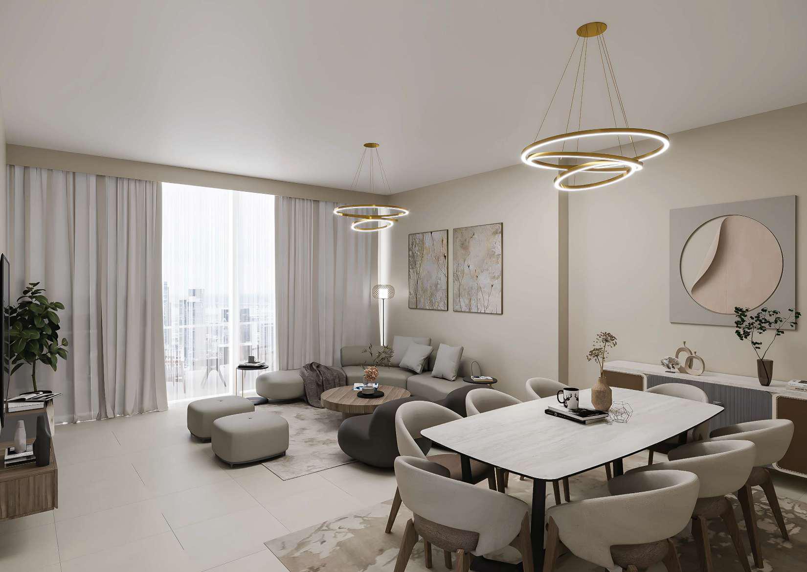 Oasis Tower 3 4