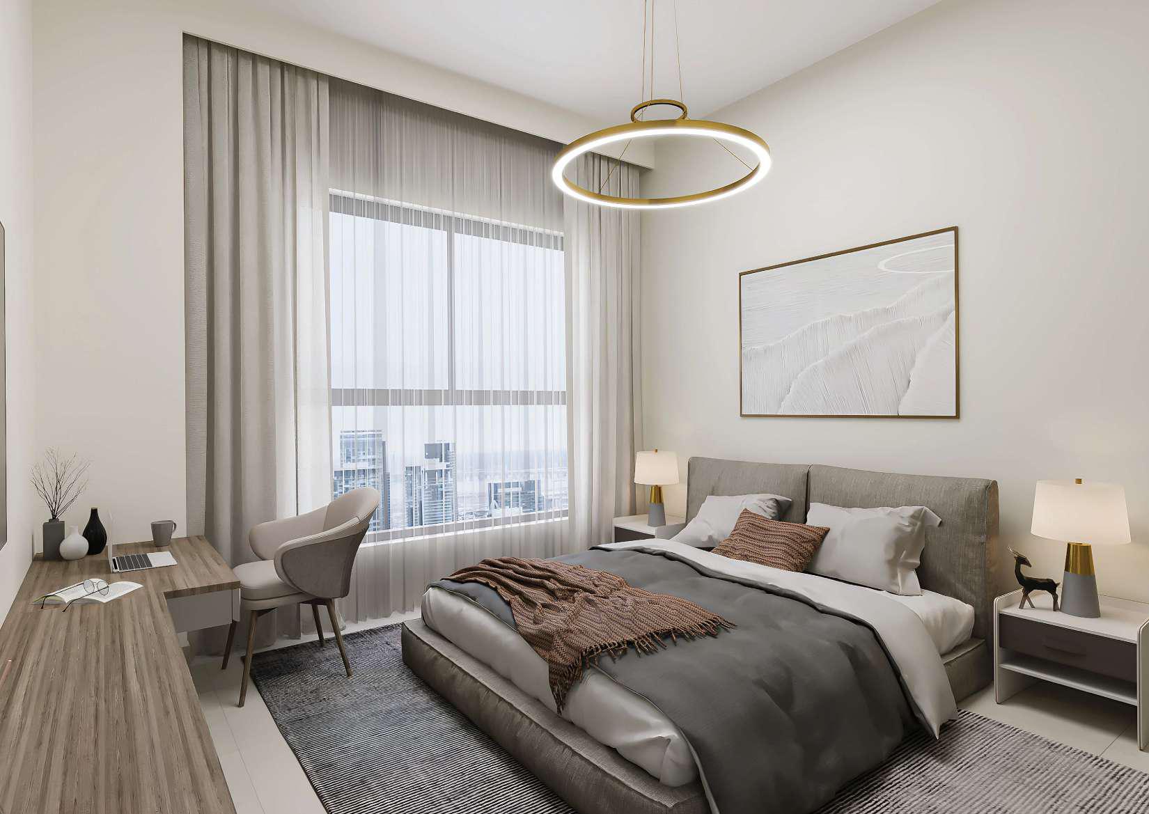 Oasis Tower 3 5