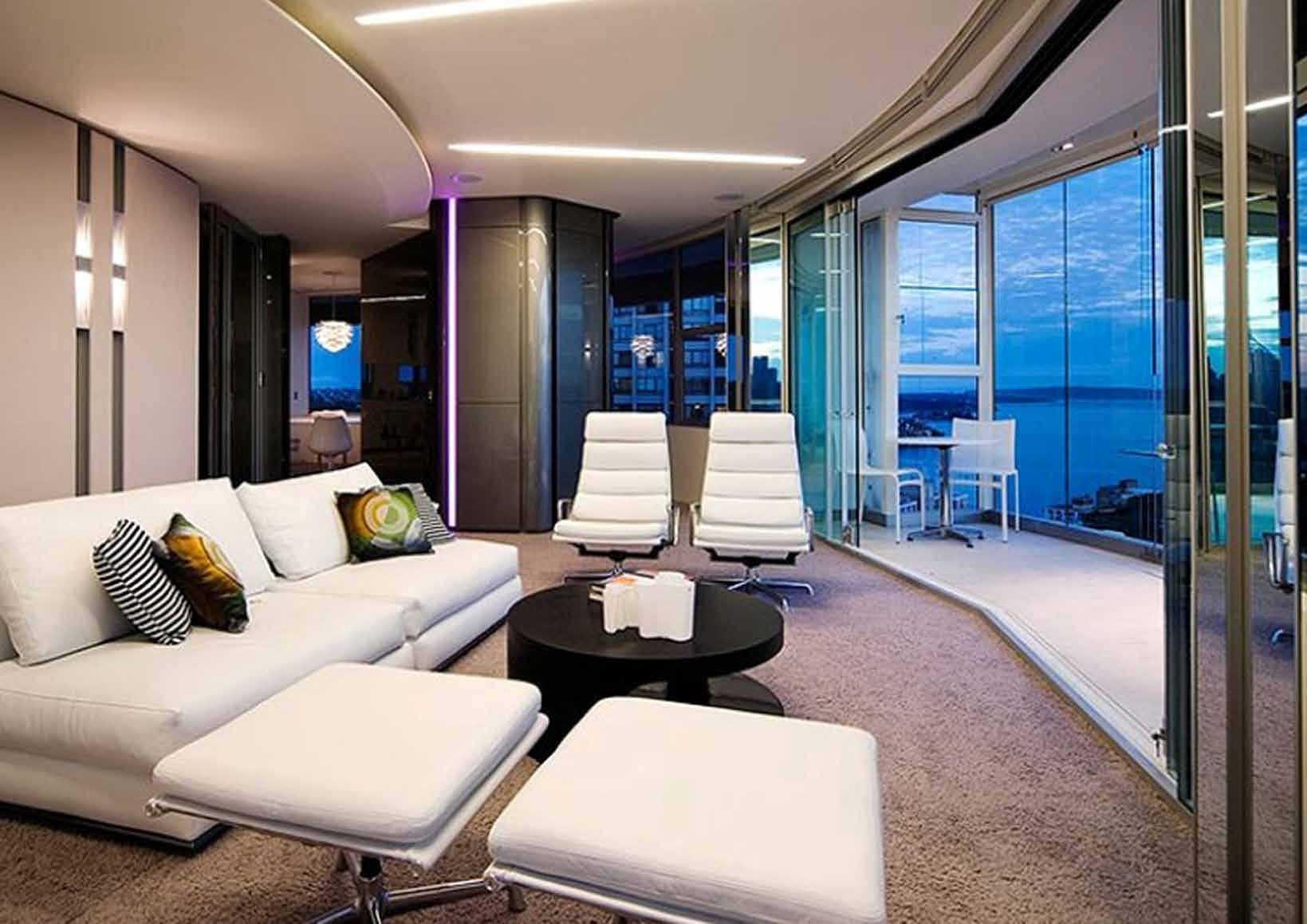 Oasis Towers 1 and 2 4