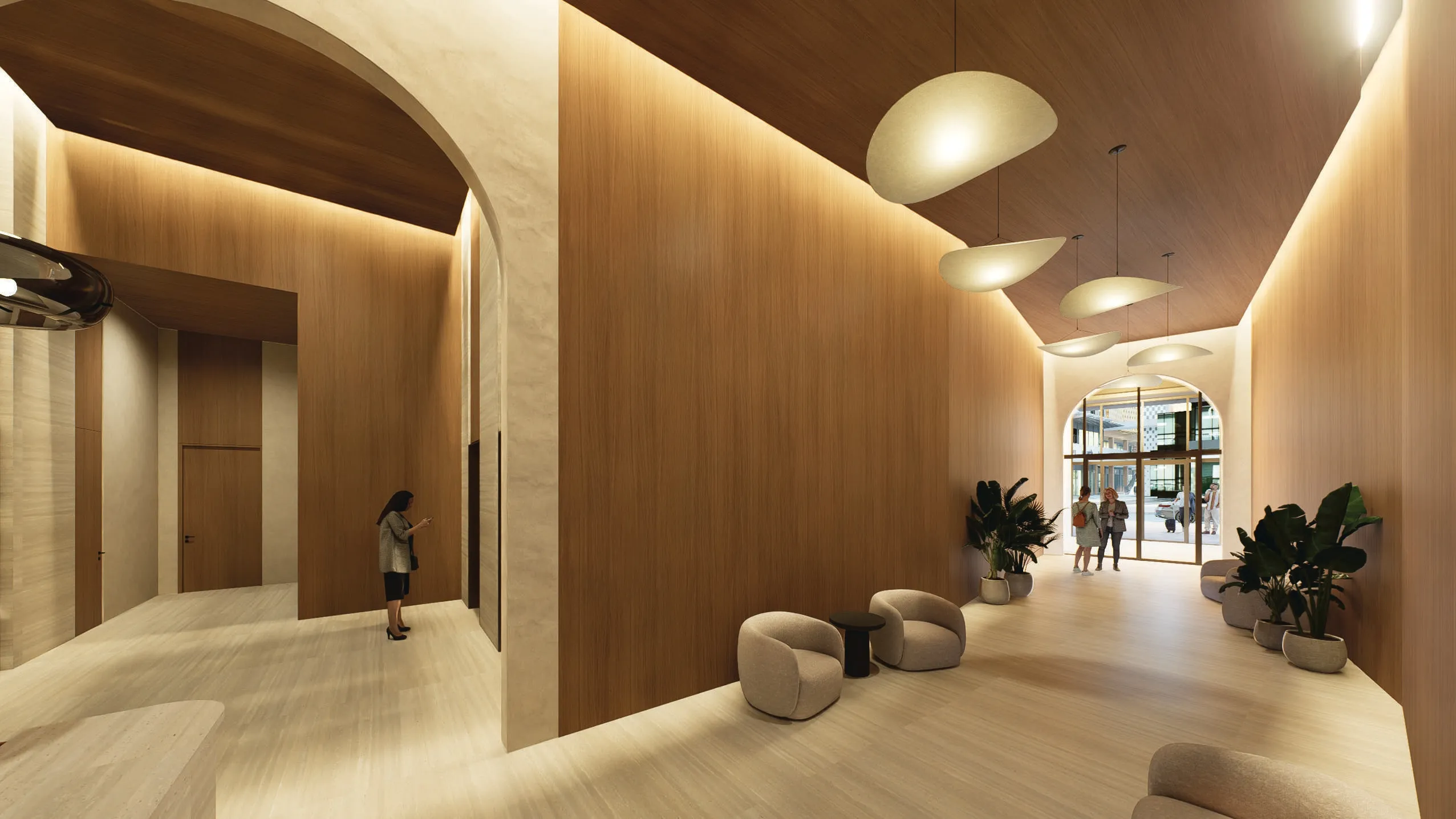 One 678 Residences 3