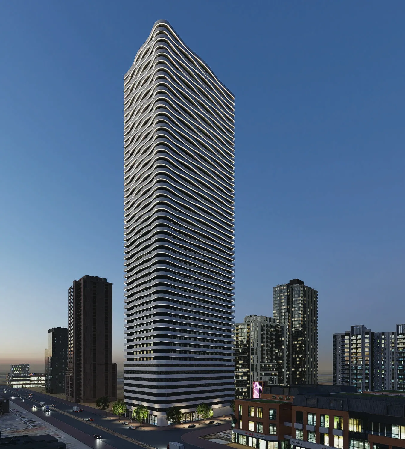 One 678 Residences 4